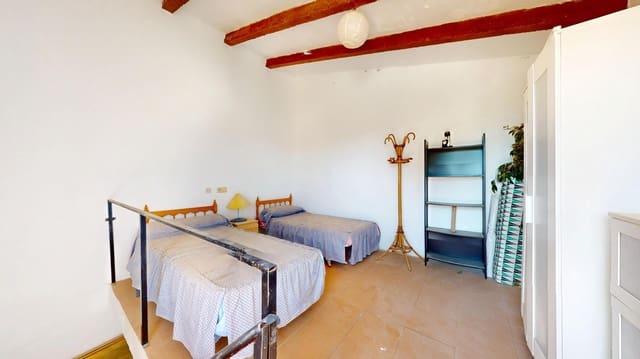 1 chambre Finca/Maison de Campagne à vendre à Corvera, Murcie ville - 110 000 € (Ref: 10035443)