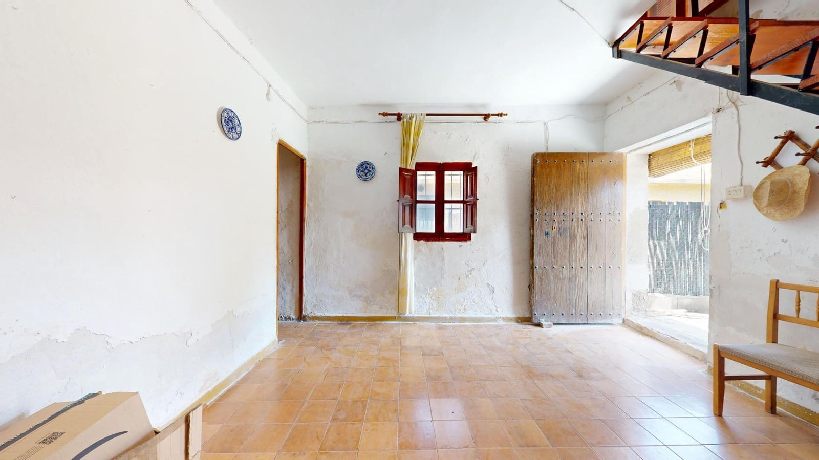 1 slaapkamer Finca/Landhuis te koop in Corvera - € 110.000 (Ref: 10035443)