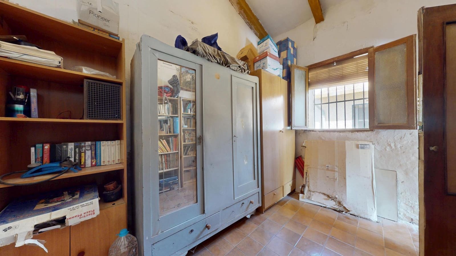 1 slaapkamer Finca/Landhuis te koop in Corvera - € 110.000 (Ref: 10035443)