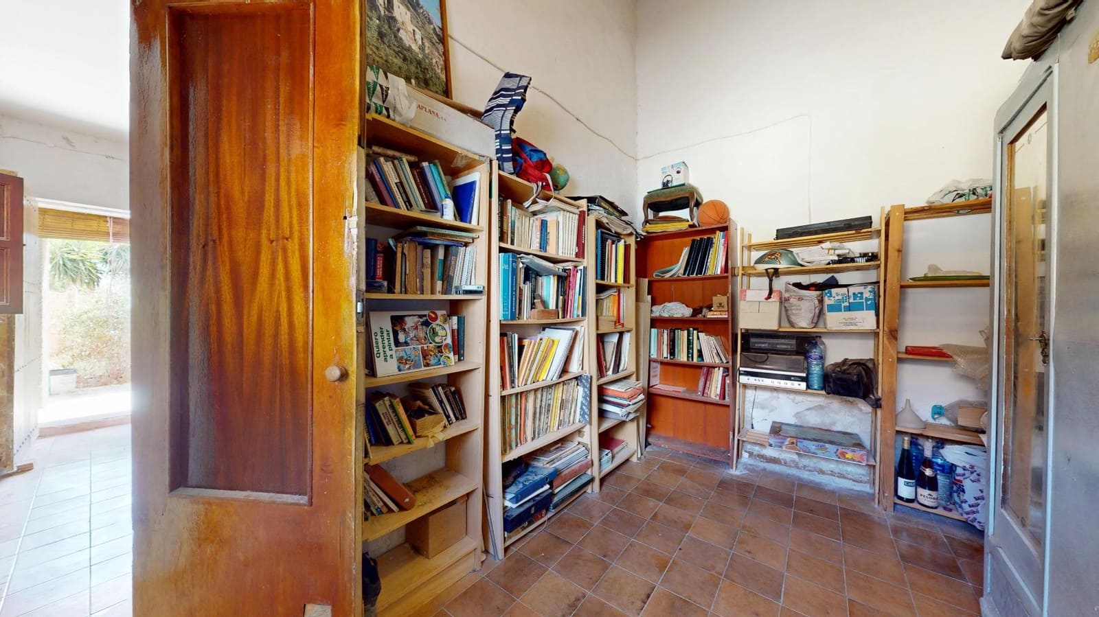 1 slaapkamer Finca/Landhuis te koop in Corvera - € 110.000 (Ref: 10035443)