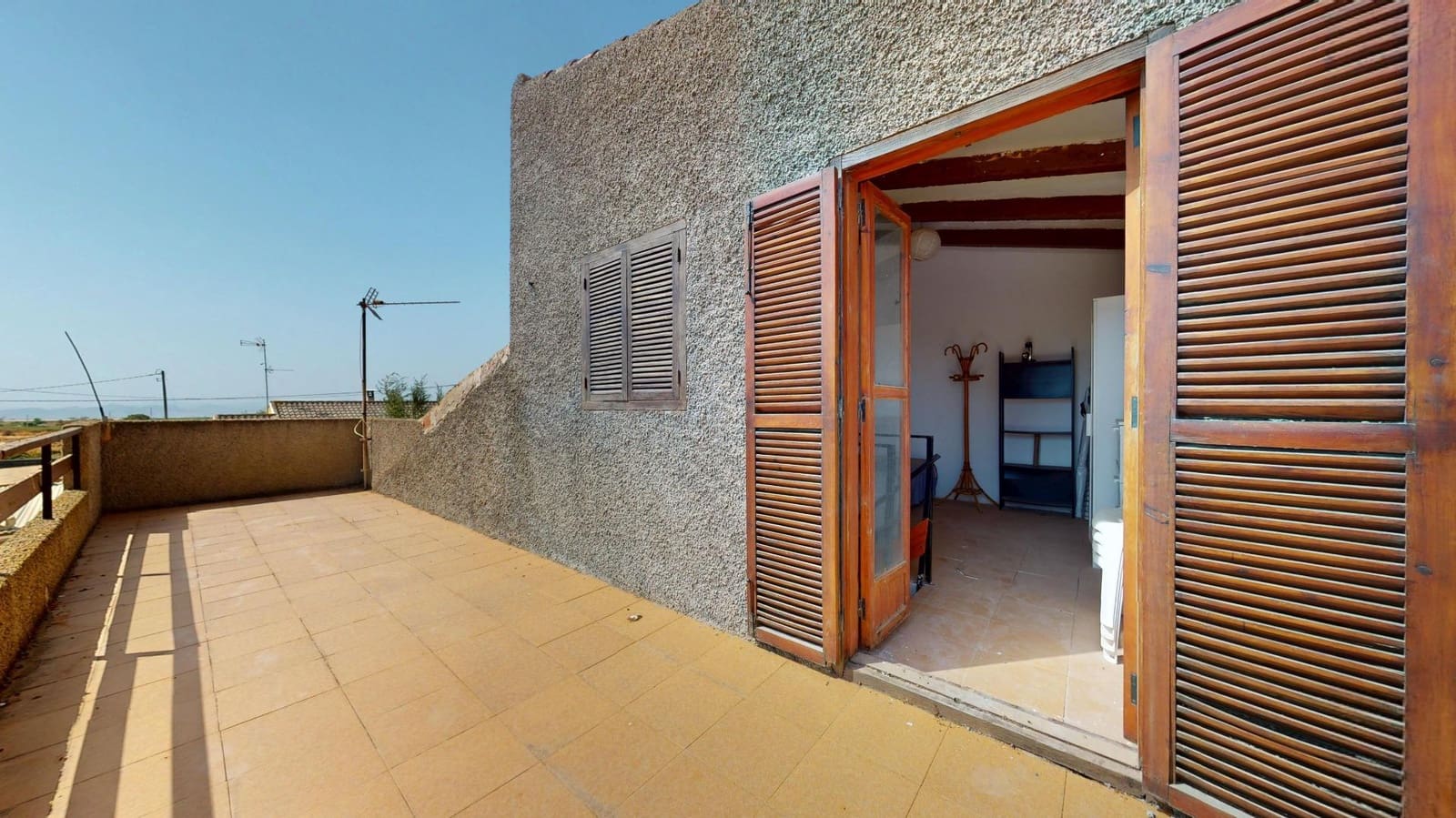 1 slaapkamer Finca/Landhuis te koop in Corvera - € 110.000 (Ref: 10035443)