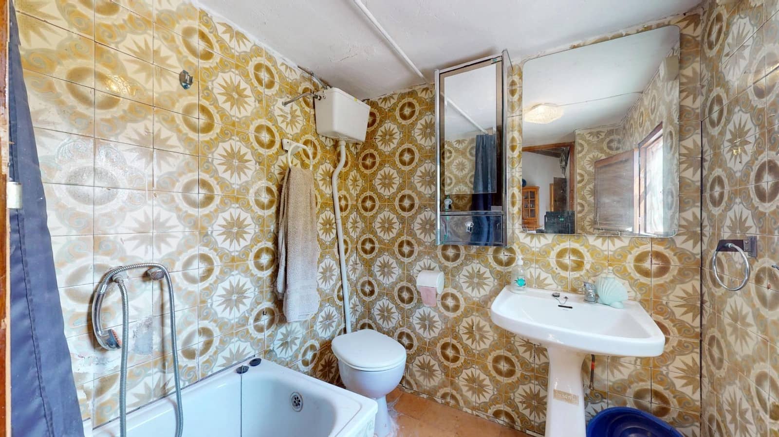 1 slaapkamer Finca/Landhuis te koop in Corvera - € 110.000 (Ref: 10035443)