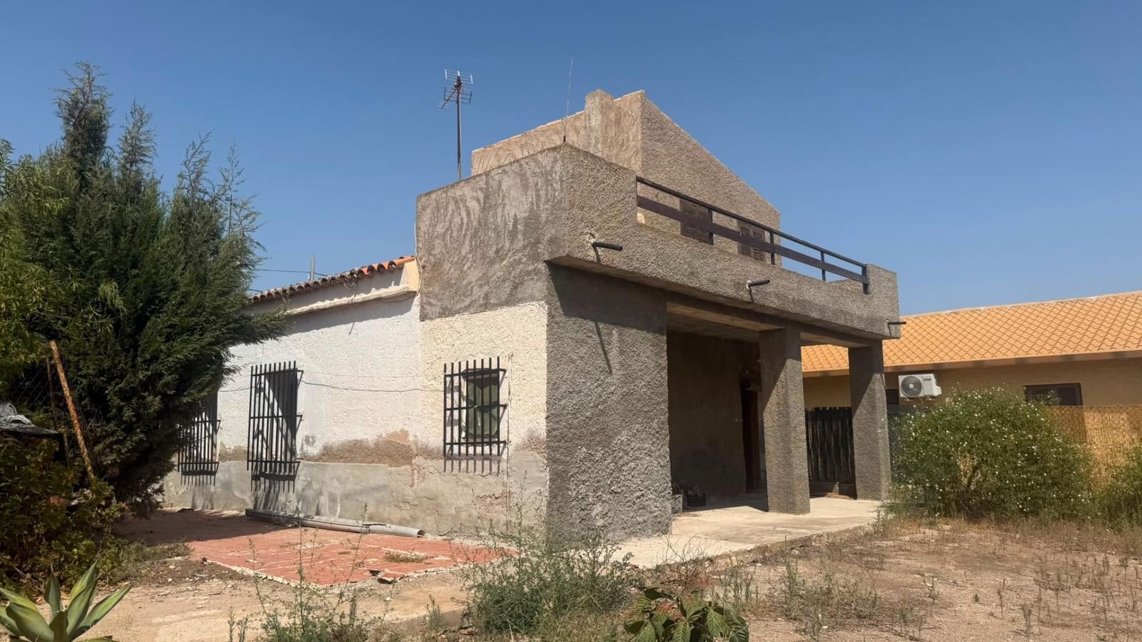 1 slaapkamer Finca/Landhuis te koop in Corvera - € 110.000 (Ref: 10035443)