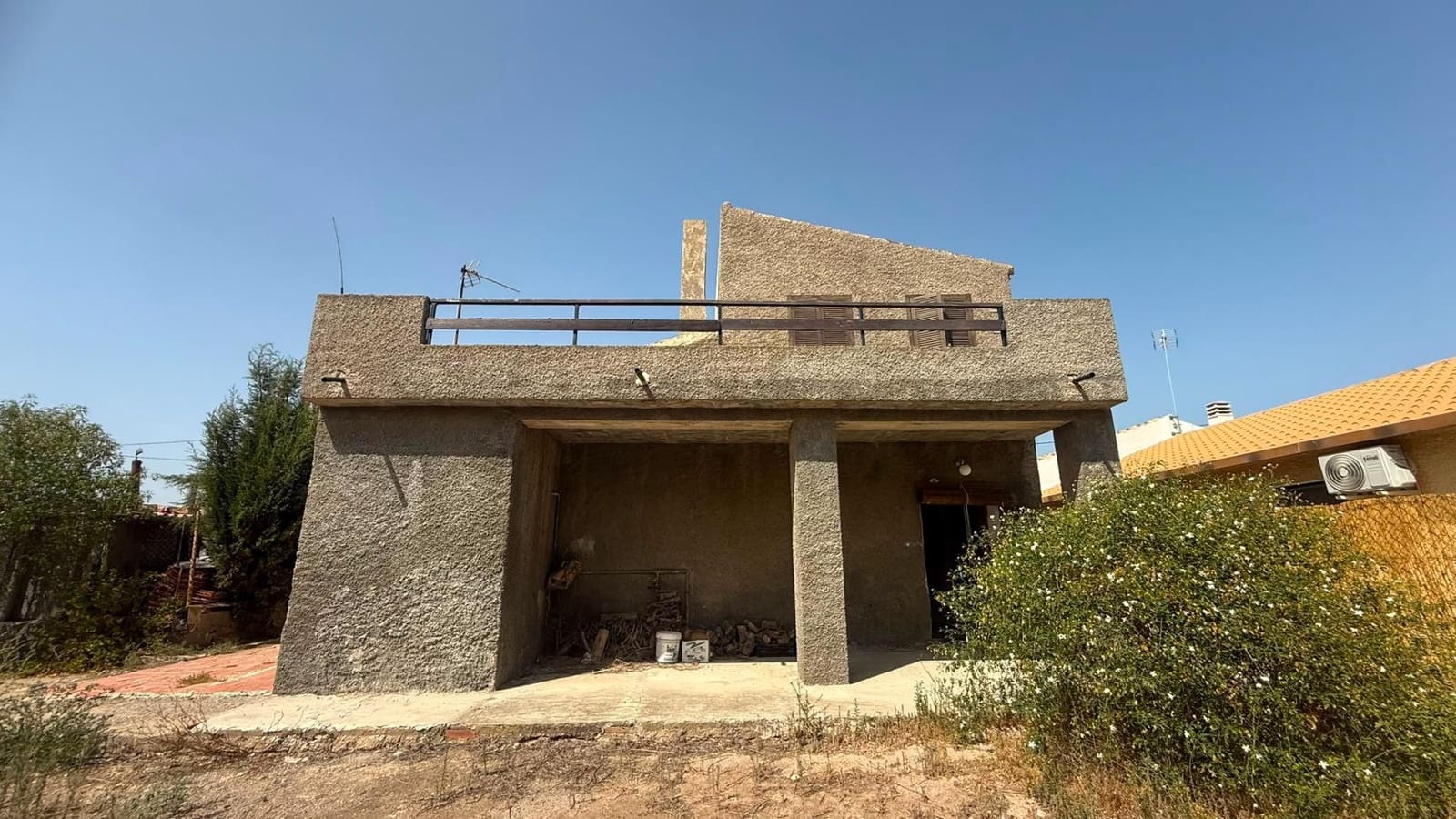 1 slaapkamer Finca/Landhuis te koop in Corvera - € 110.000 (Ref: 10035443)