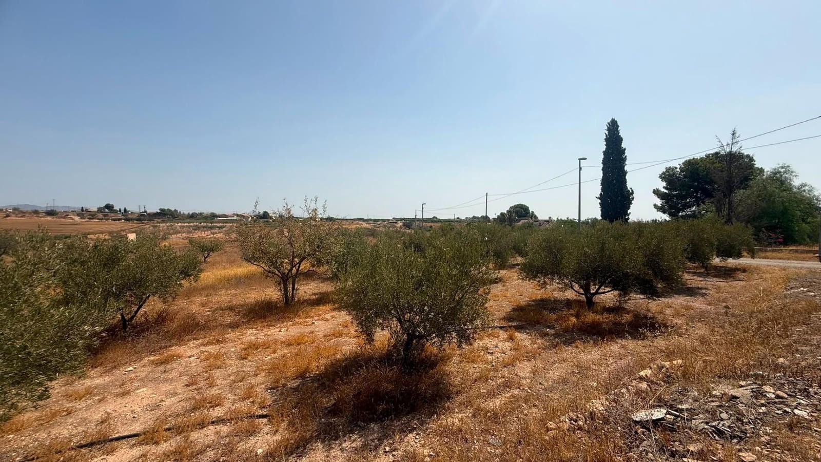 1 slaapkamer Finca/Landhuis te koop in Corvera - € 110.000 (Ref: 10035443)