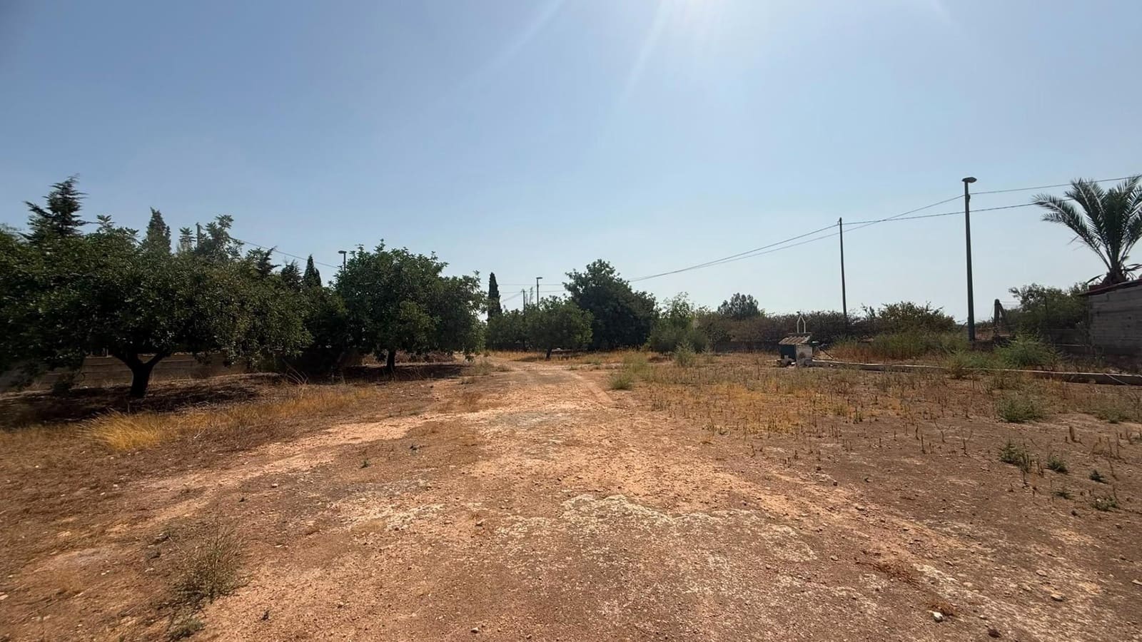1 slaapkamer Finca/Landhuis te koop in Corvera - € 110.000 (Ref: 10035443)