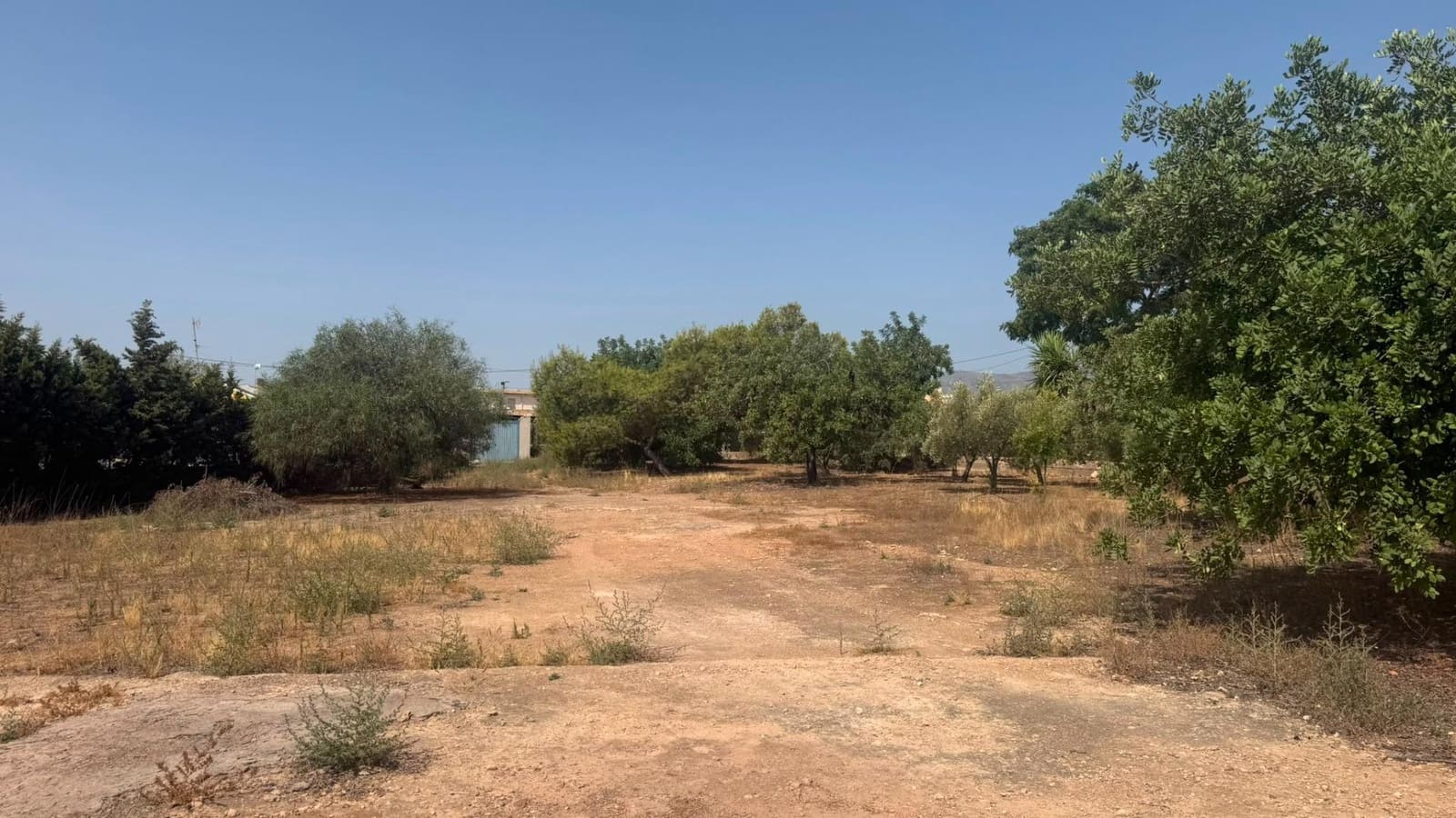 1 slaapkamer Finca/Landhuis te koop in Corvera - € 110.000 (Ref: 10035443)