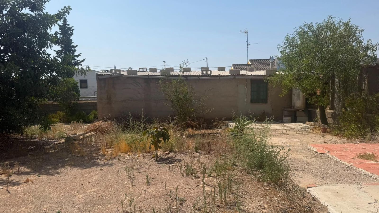 1 slaapkamer Finca/Landhuis te koop in Corvera - € 110.000 (Ref: 10035443)