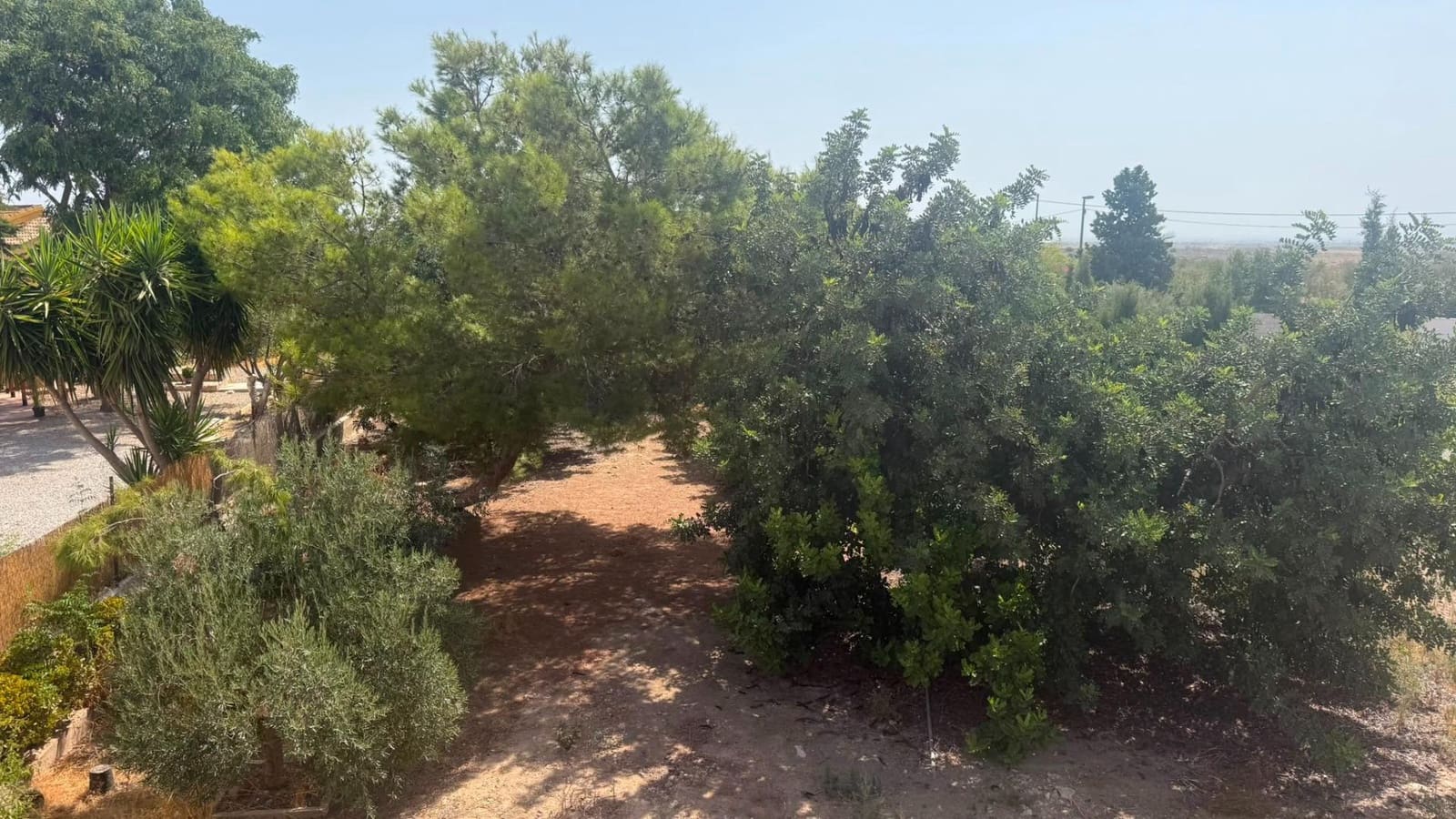 1 slaapkamer Finca/Landhuis te koop in Corvera - € 110.000 (Ref: 10035443)