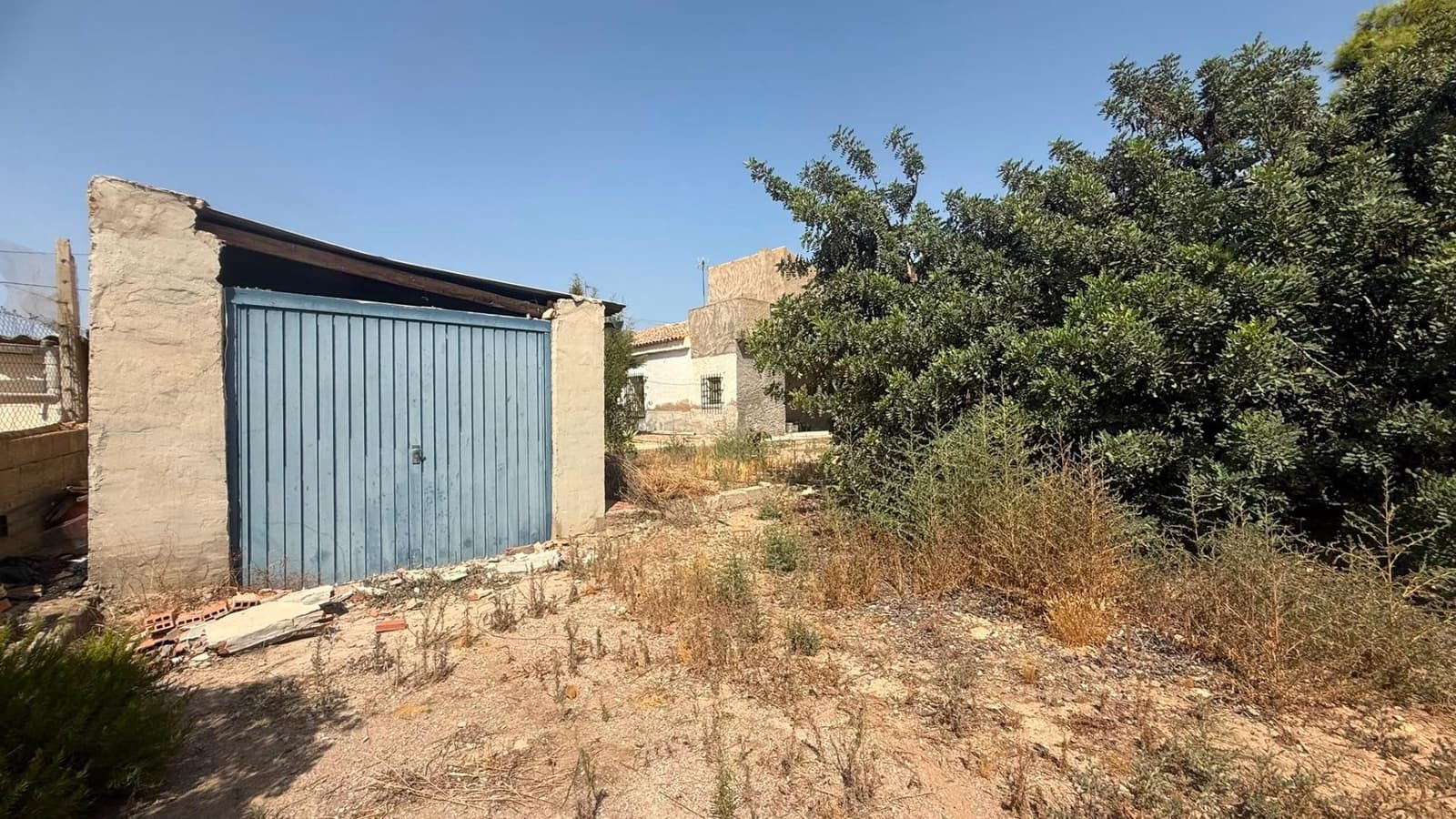 1 slaapkamer Finca/Landhuis te koop in Corvera - € 110.000 (Ref: 10035443)