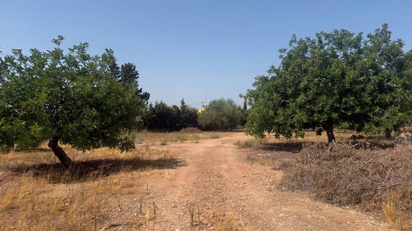 1 slaapkamer Finca/Landhuis te koop in Corvera - € 110.000 (Ref: 10035443)