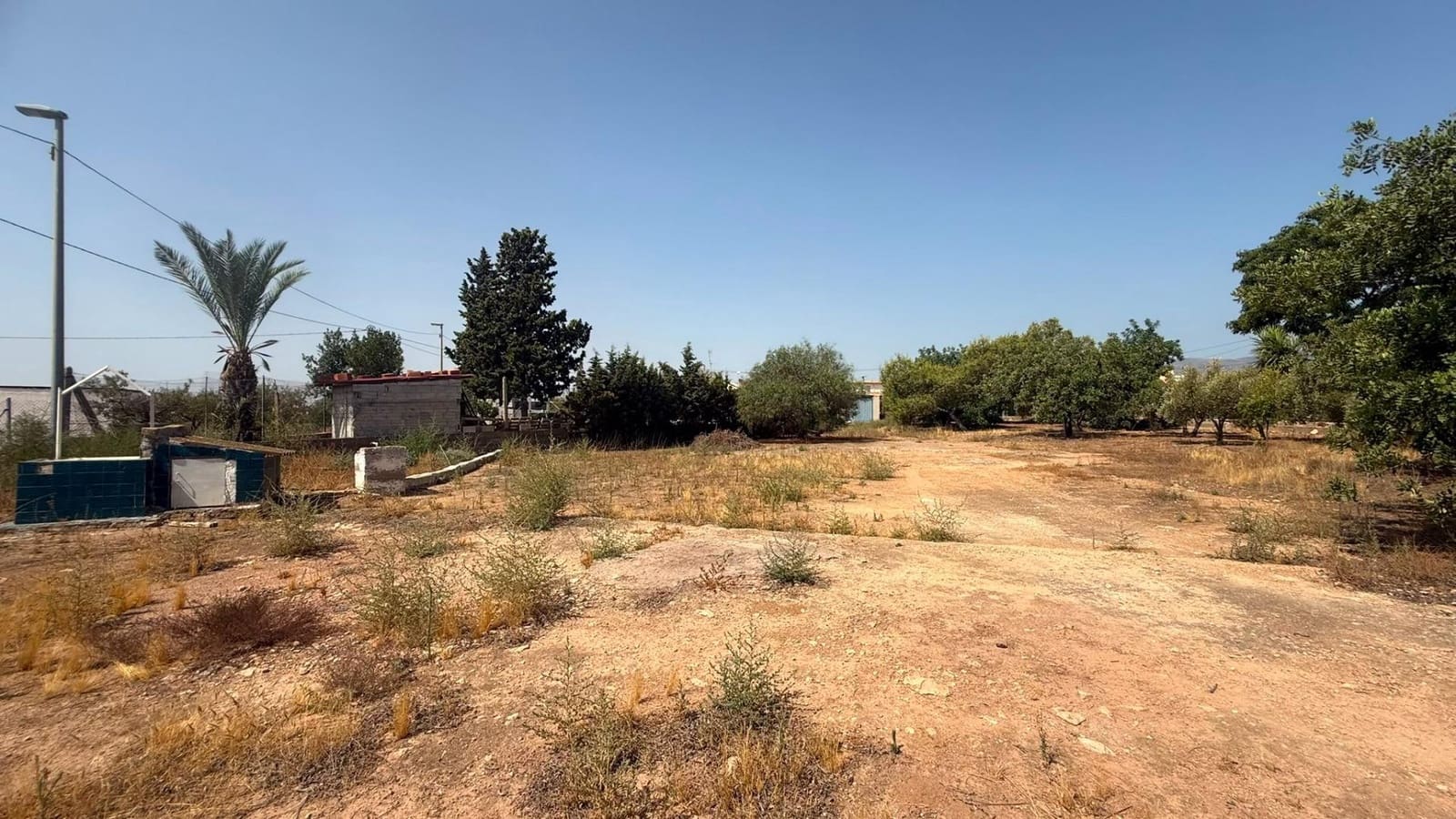 1 slaapkamer Finca/Landhuis te koop in Corvera - € 110.000 (Ref: 10035443)