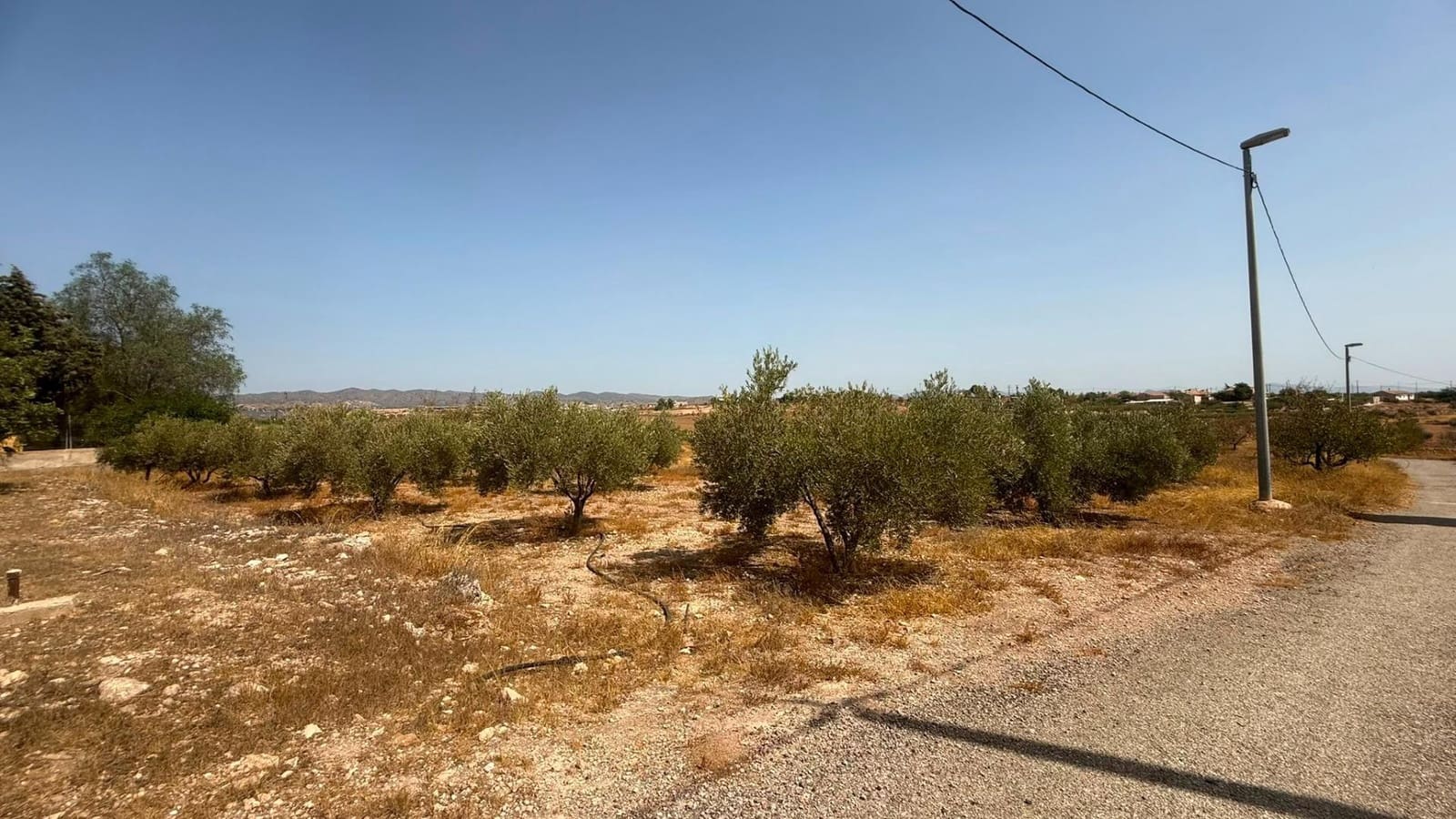 1 slaapkamer Finca/Landhuis te koop in Corvera - € 110.000 (Ref: 10035443)