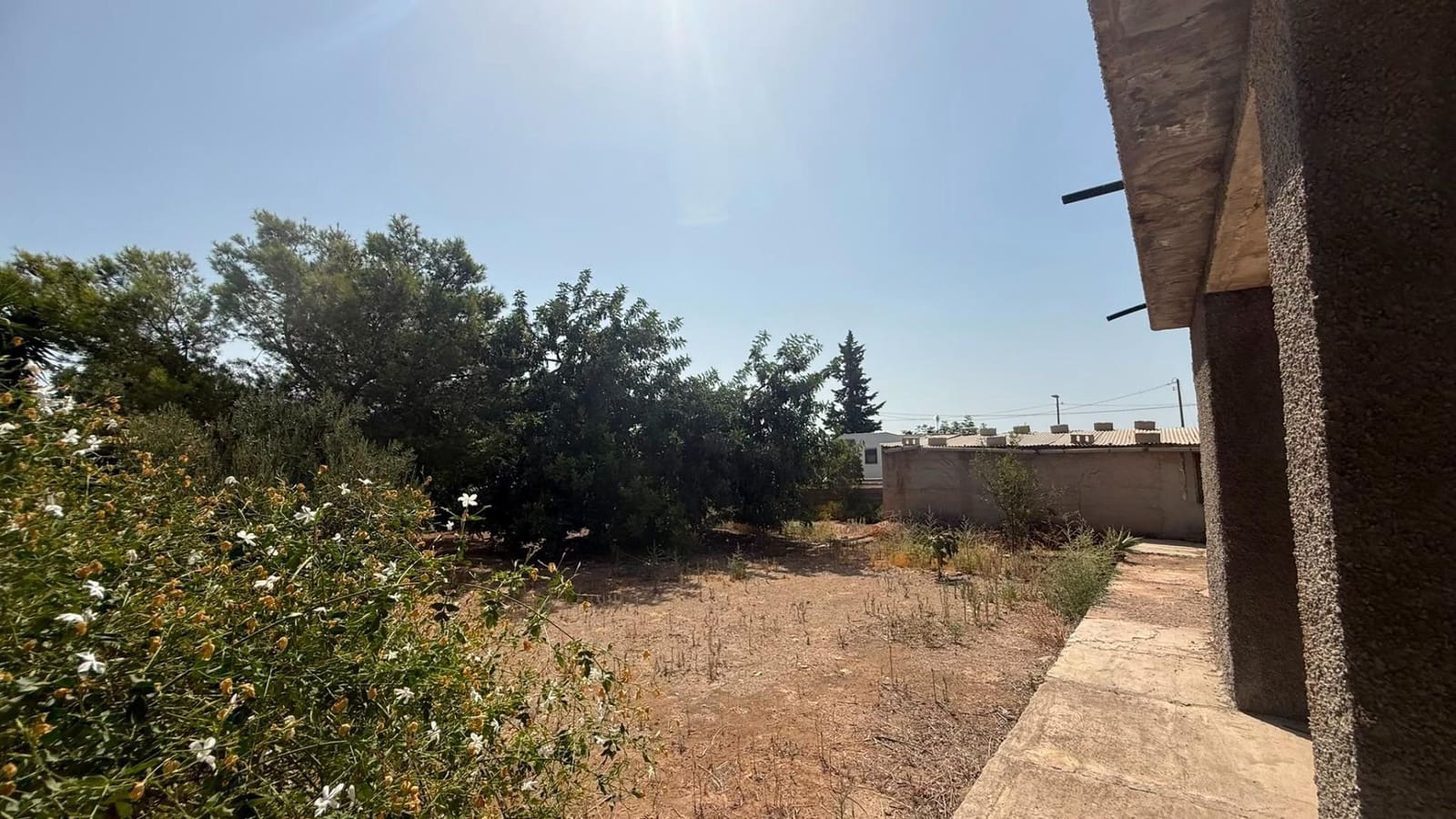1 slaapkamer Finca/Landhuis te koop in Corvera - € 110.000 (Ref: 10035443)