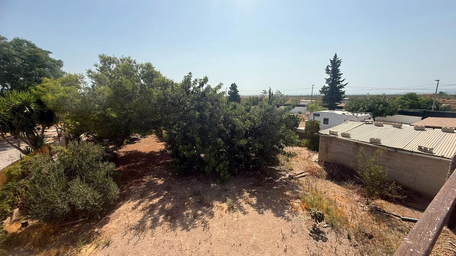 1 slaapkamer Finca/Landhuis te koop in Corvera - € 110.000 (Ref: 10035443)