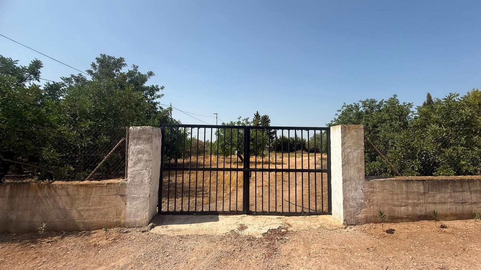 1 slaapkamer Finca/Landhuis te koop in Corvera - € 110.000 (Ref: 10035443)