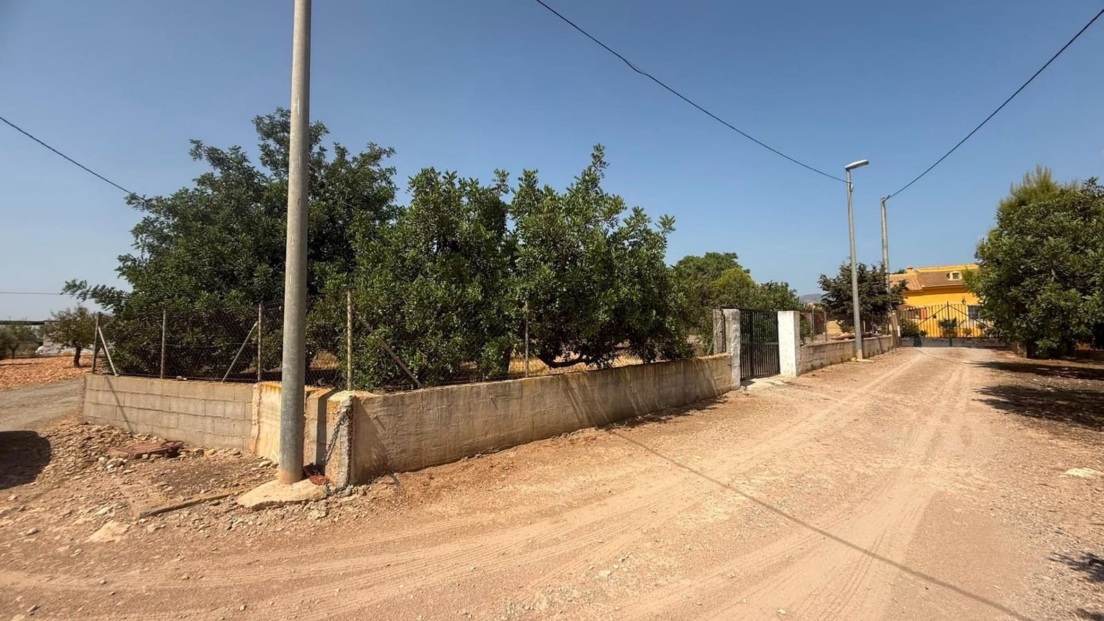 1 slaapkamer Finca/Landhuis te koop in Corvera - € 110.000 (Ref: 10035443)