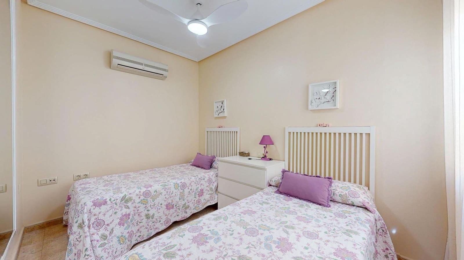 3 sovrum Radhus till salu i Torre de la Horadada med pool - 329 900 € (Ref: 10047394)