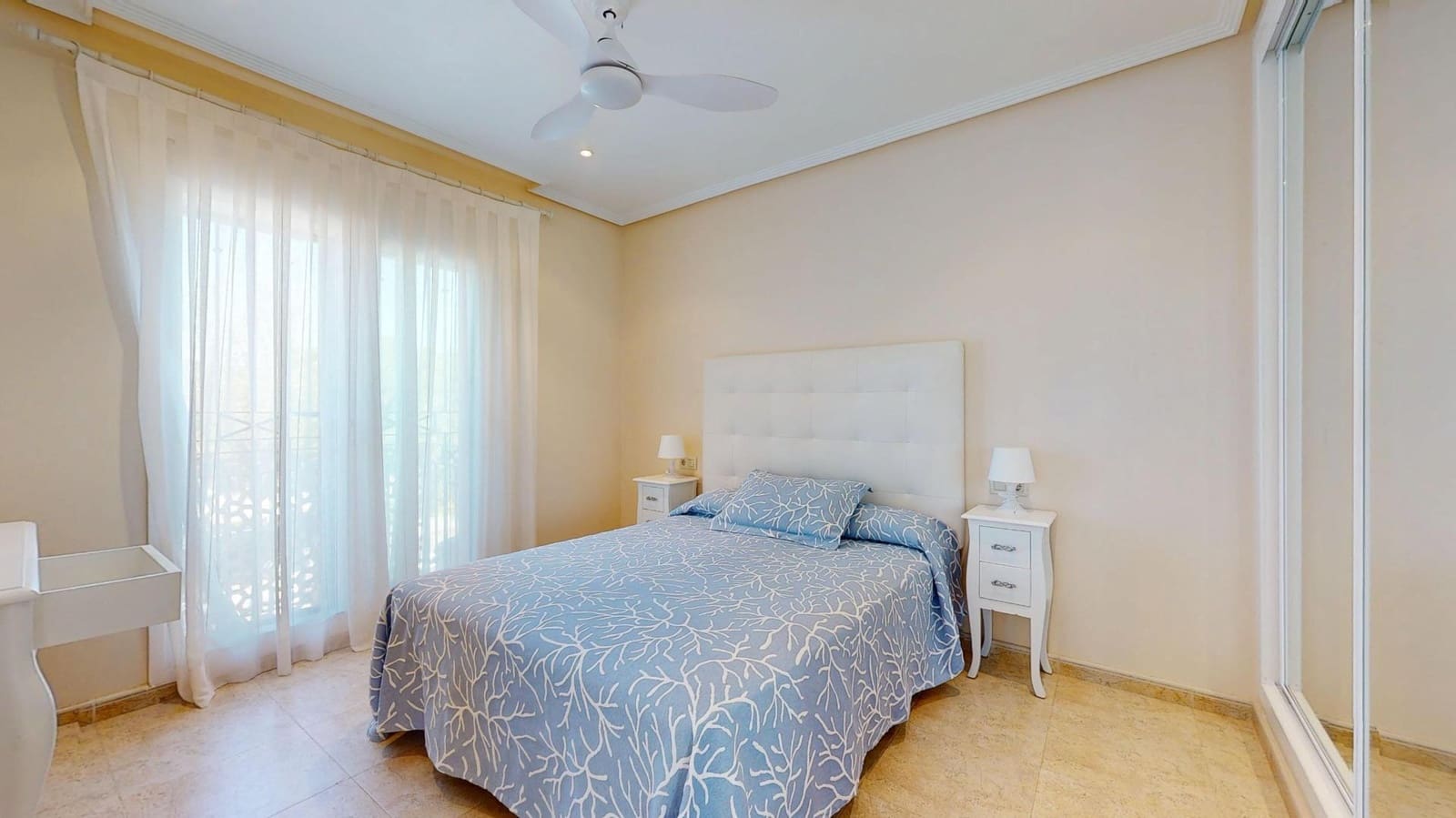 3 sovrum Radhus till salu i Torre de la Horadada med pool - 329 900 € (Ref: 10047394)