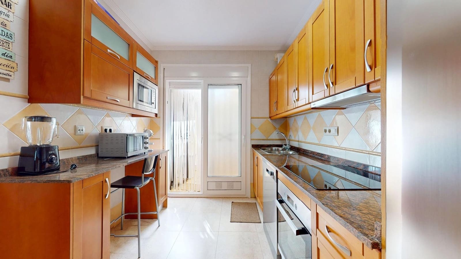 3 sovrum Radhus till salu i Torre de la Horadada med pool - 329 900 € (Ref: 10047394)