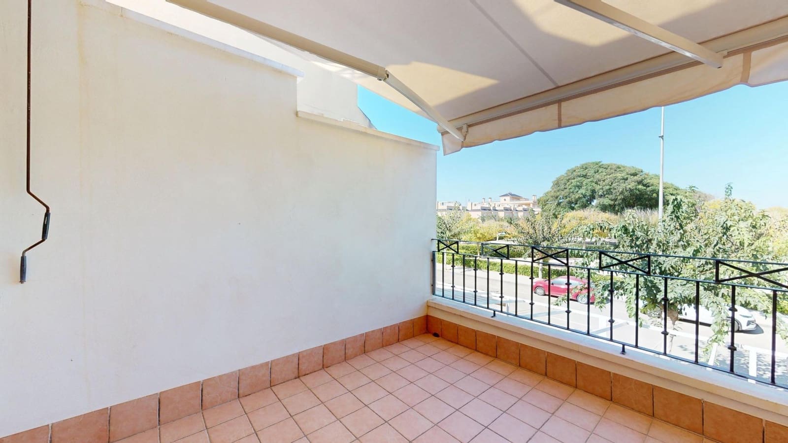 3 sovrum Radhus till salu i Torre de la Horadada med pool - 329 900 € (Ref: 10047394)