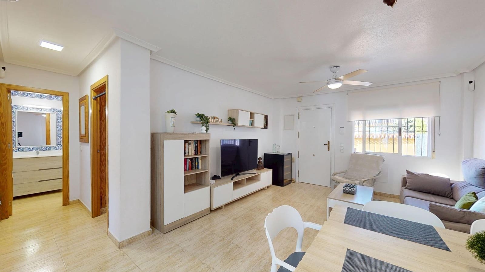 4 camera da letto Villetta Bifamiliare in vendita in Torre de la Horadada con piscina - 355.000 € (Rif: 10049367)