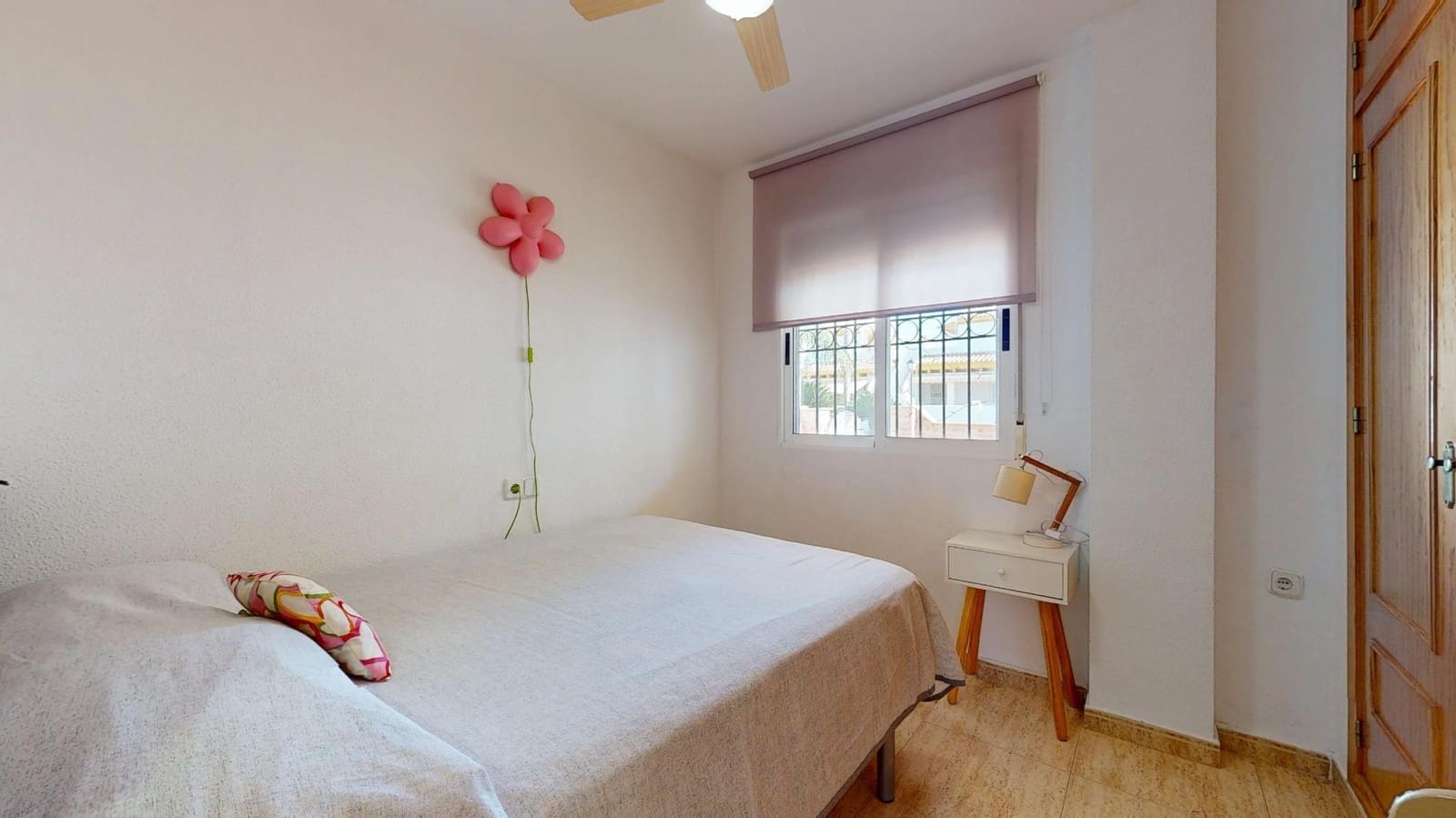 4 camera da letto Villetta Bifamiliare in vendita in Torre de la Horadada con piscina - 355.000 € (Rif: 10049367)