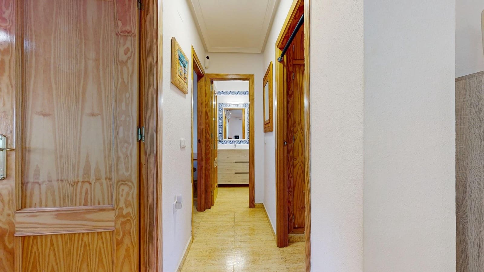 4 camera da letto Villetta Bifamiliare in vendita in Torre de la Horadada con piscina - 355.000 € (Rif: 10049367)
