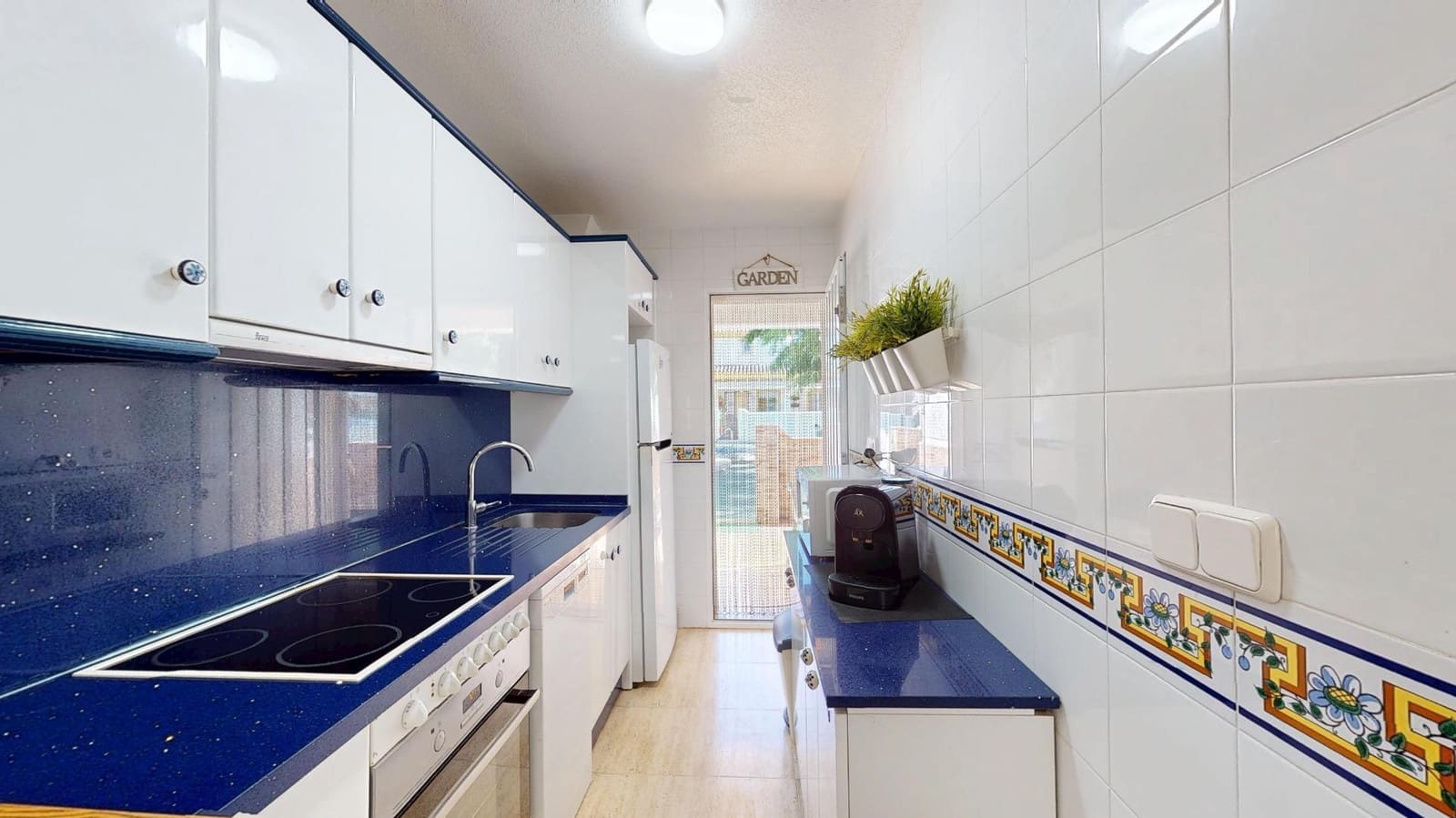 4 camera da letto Villetta Bifamiliare in vendita in Torre de la Horadada con piscina - 355.000 € (Rif: 10049367)