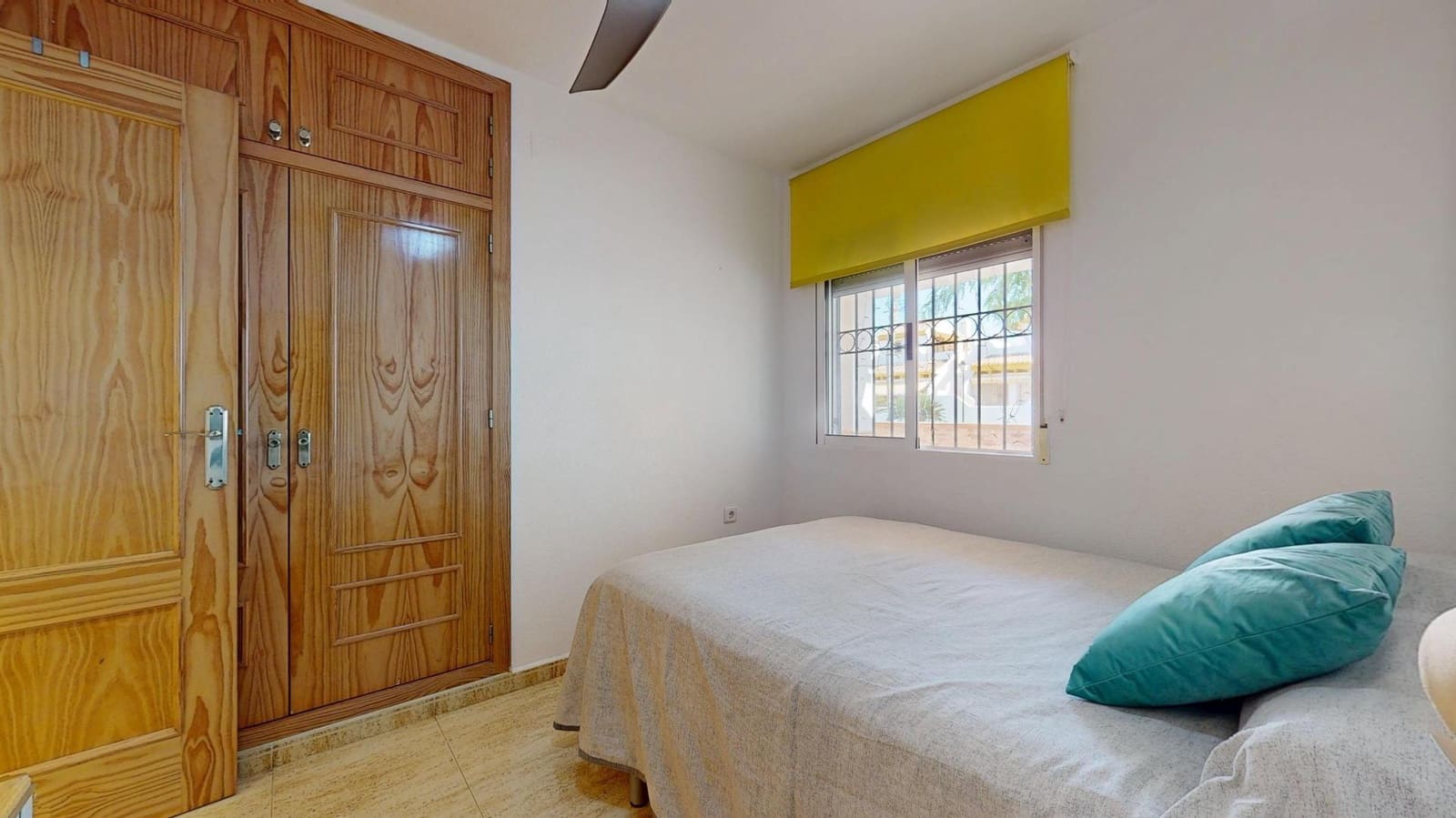 4 camera da letto Villetta Bifamiliare in vendita in Torre de la Horadada con piscina - 355.000 € (Rif: 10049367)