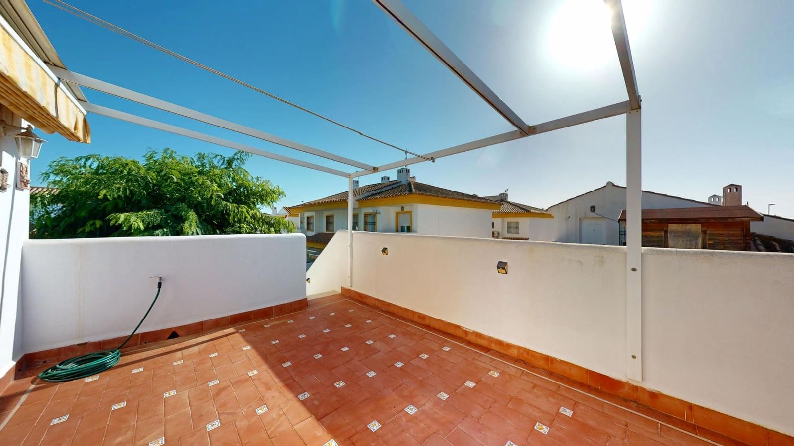 4 camera da letto Villetta Bifamiliare in vendita in Torre de la Horadada con piscina - 355.000 € (Rif: 10049367)