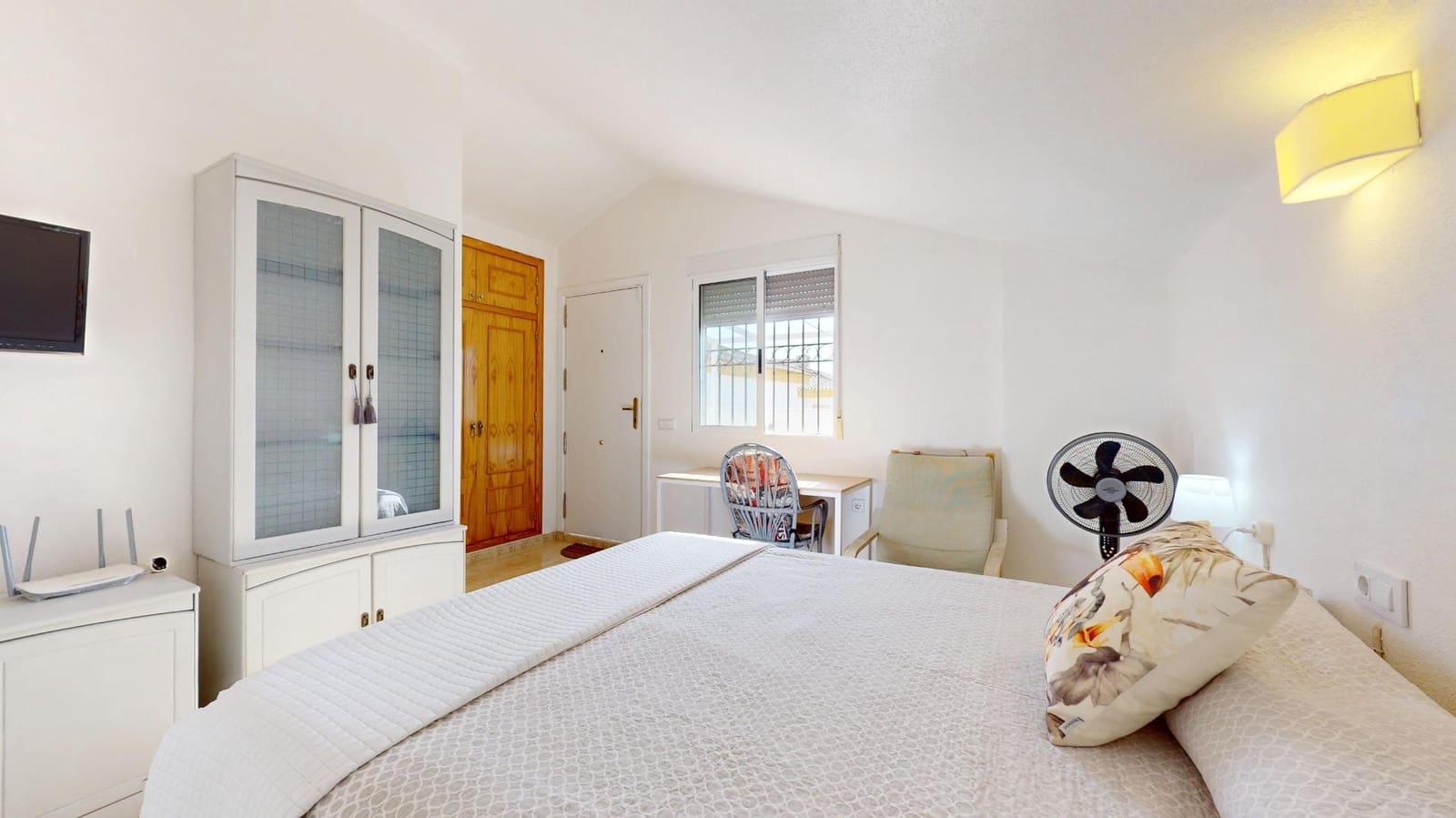 4 camera da letto Villetta Bifamiliare in vendita in Torre de la Horadada con piscina - 355.000 € (Rif: 10049367)