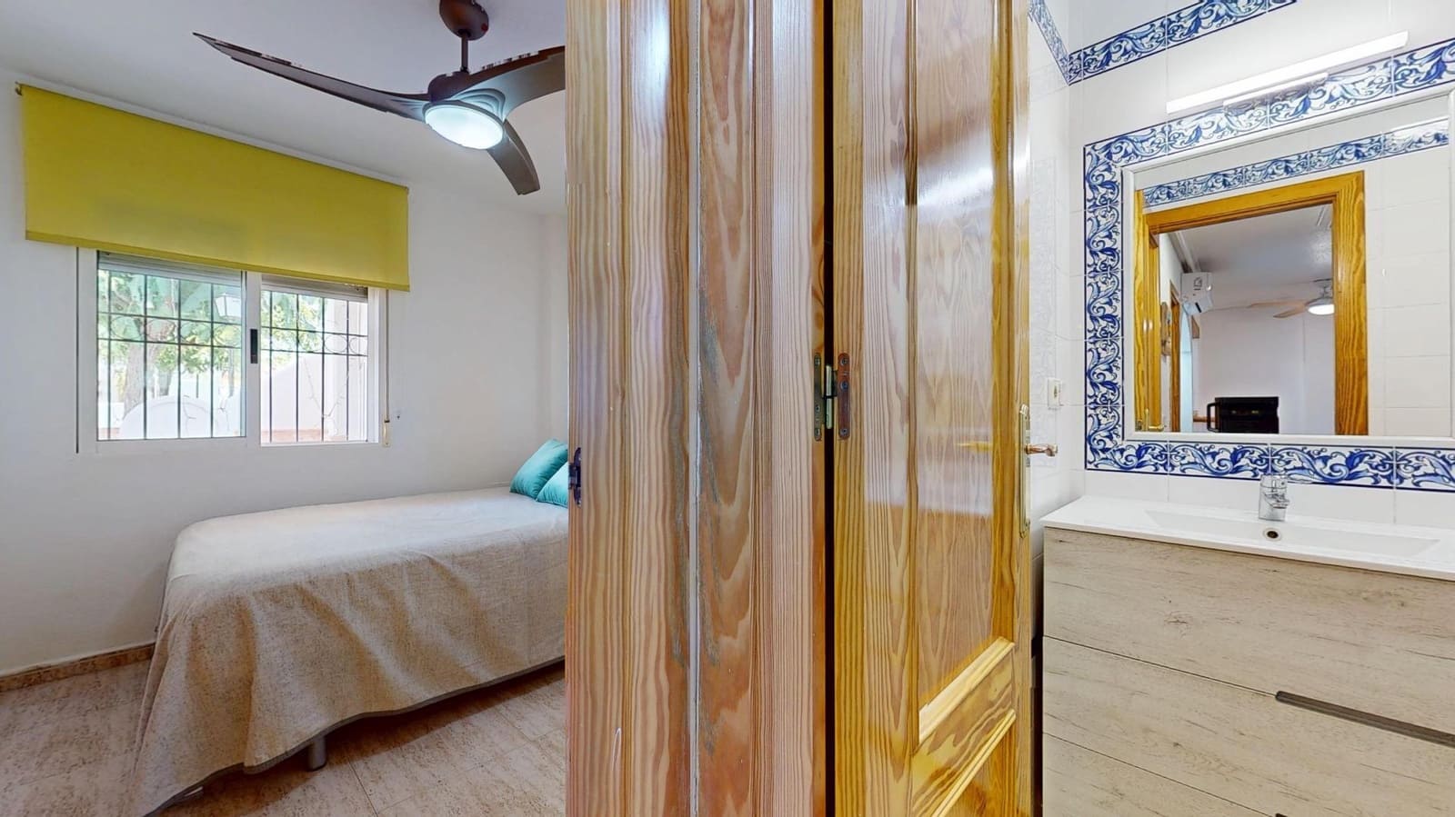 4 camera da letto Villetta Bifamiliare in vendita in Torre de la Horadada con piscina - 355.000 € (Rif: 10049367)
