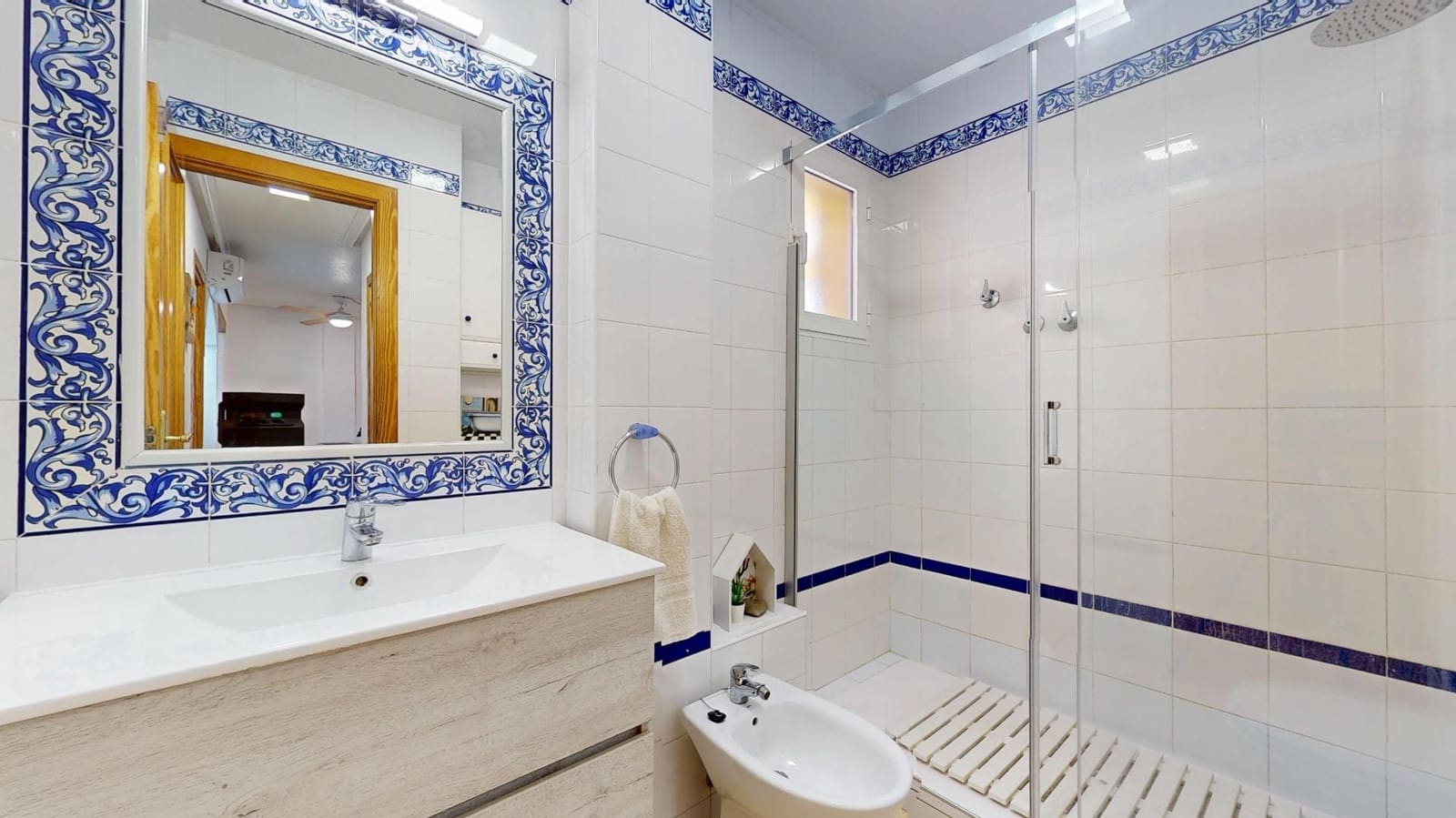 4 camera da letto Villetta Bifamiliare in vendita in Torre de la Horadada con piscina - 355.000 € (Rif: 10049367)