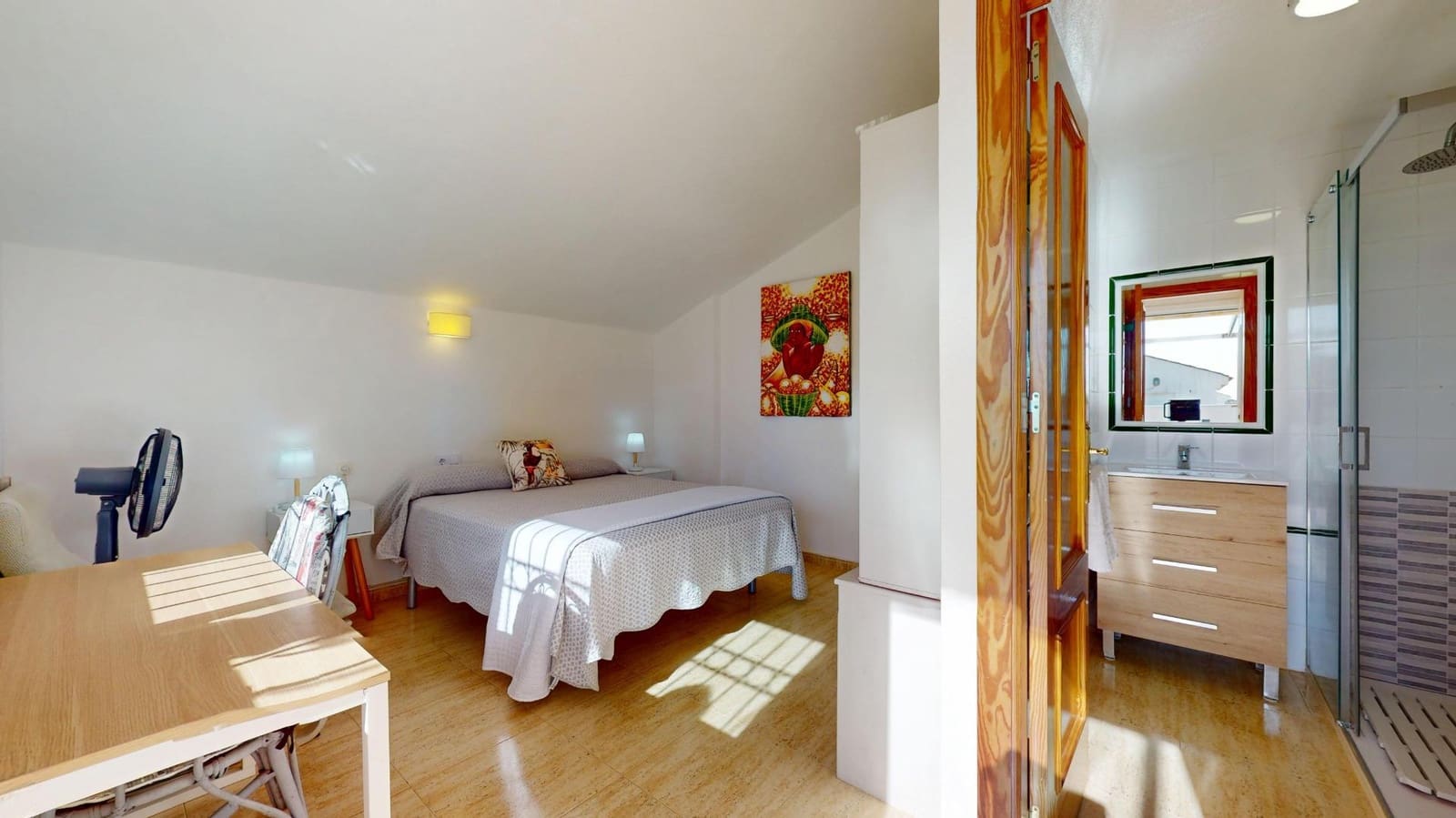 4 camera da letto Villetta Bifamiliare in vendita in Torre de la Horadada con piscina - 355.000 € (Rif: 10049367)