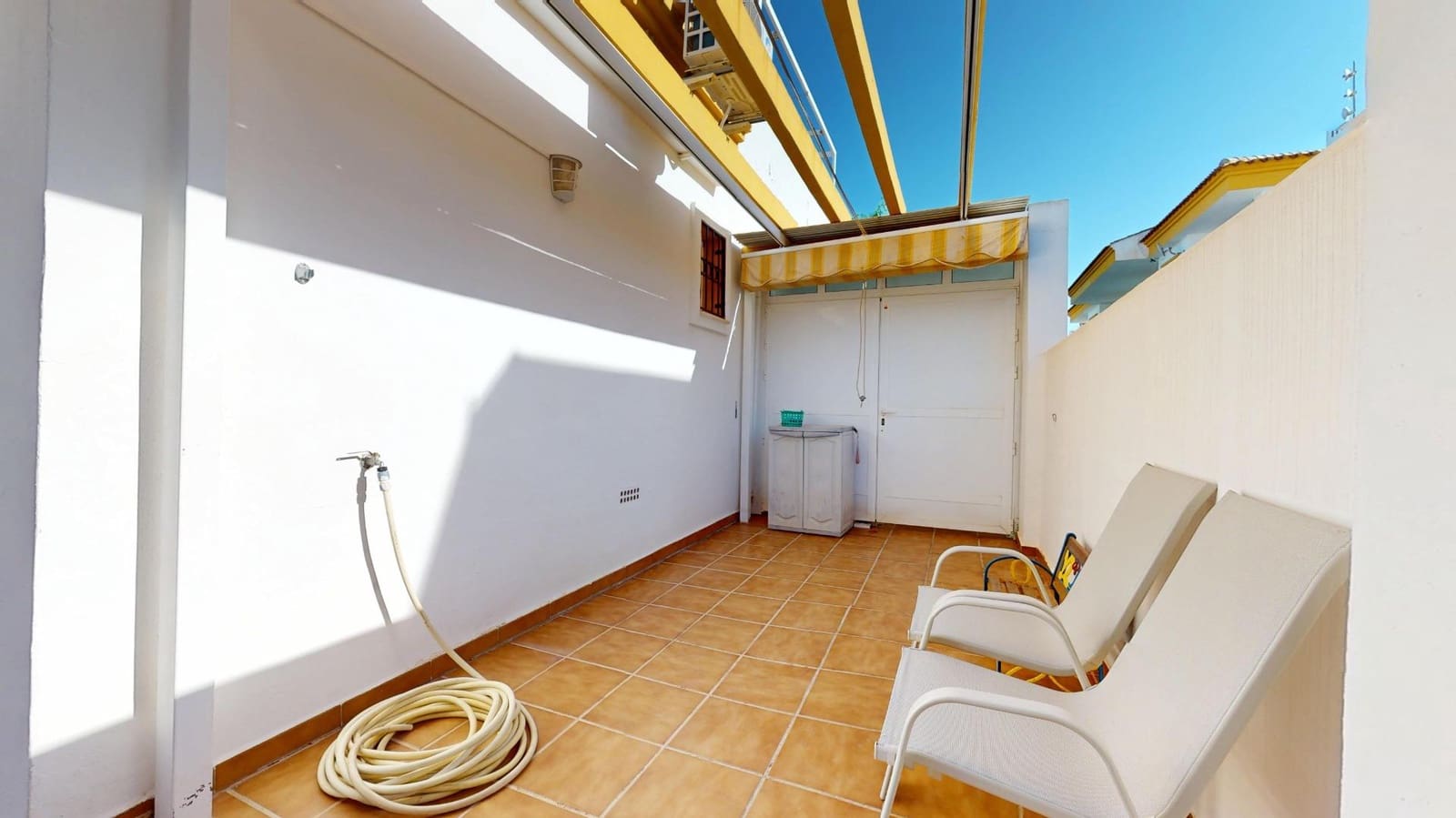 4 camera da letto Villetta Bifamiliare in vendita in Torre de la Horadada con piscina - 355.000 € (Rif: 10049367)