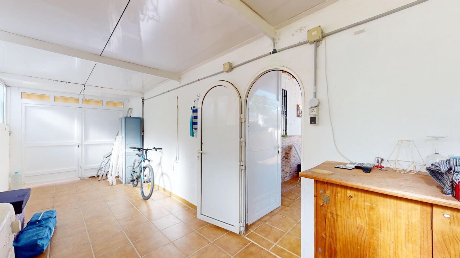 4 camera da letto Villetta Bifamiliare in vendita in Torre de la Horadada con piscina - 355.000 € (Rif: 10049367)