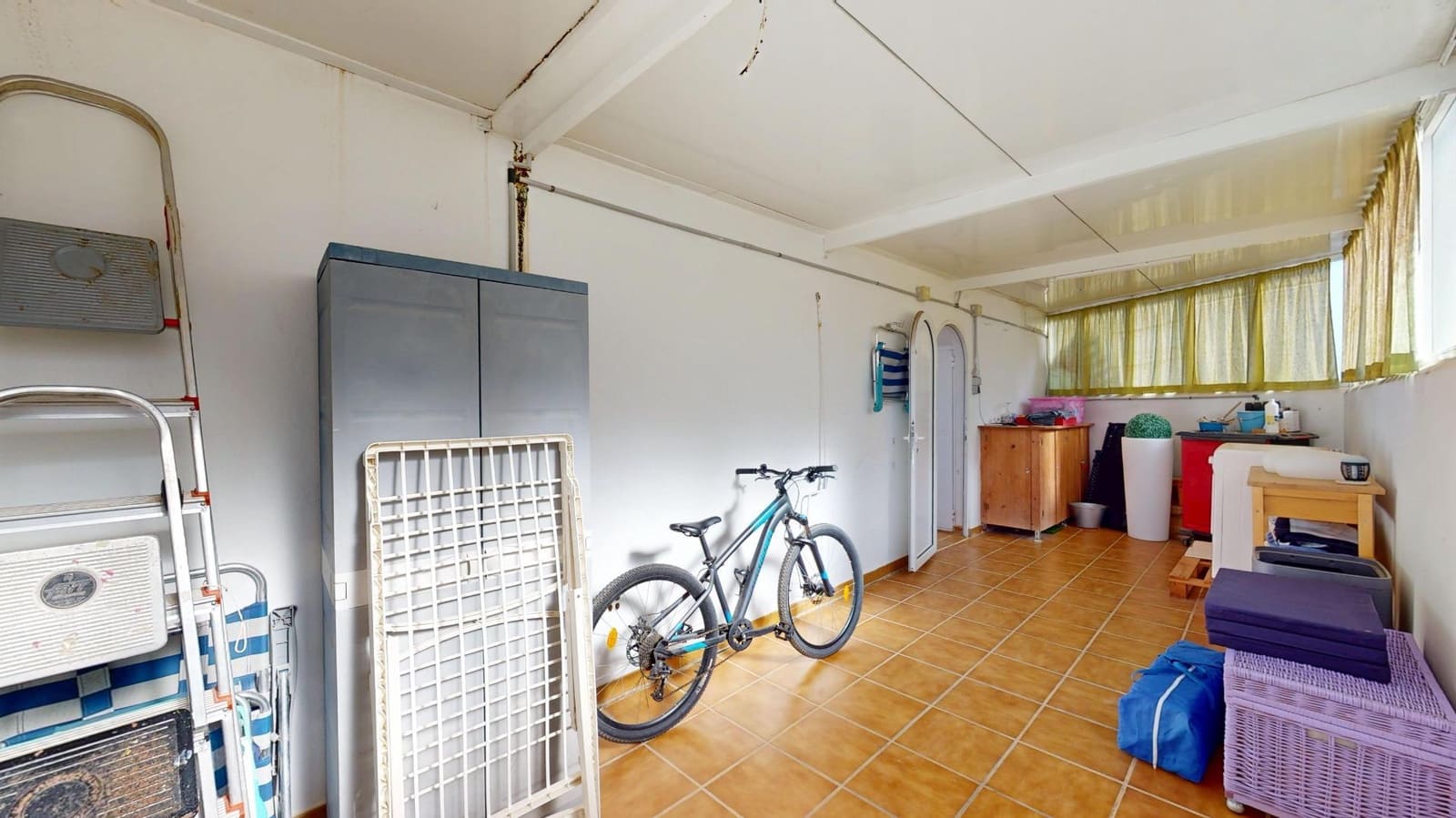 4 camera da letto Villetta Bifamiliare in vendita in Torre de la Horadada con piscina - 355.000 € (Rif: 10049367)
