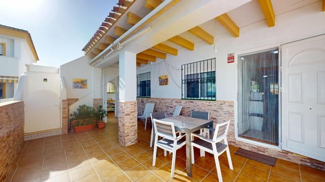 4 camera da letto Villetta Bifamiliare in vendita in Torre de la Horadada, Pilar de la Horadada con piscina - 355.000 € (Rif: 10049367)