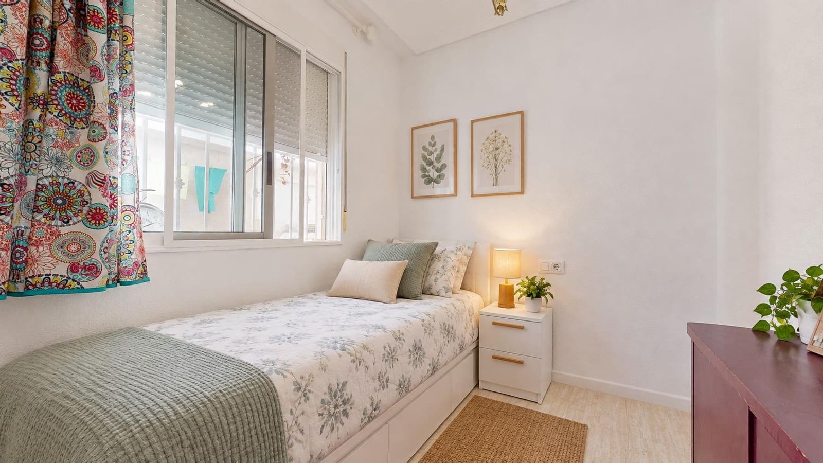 4 slaapkamer Rijtjeshuis te koop in Torre de la Horadada - € 285.000 (Ref: 10059197)