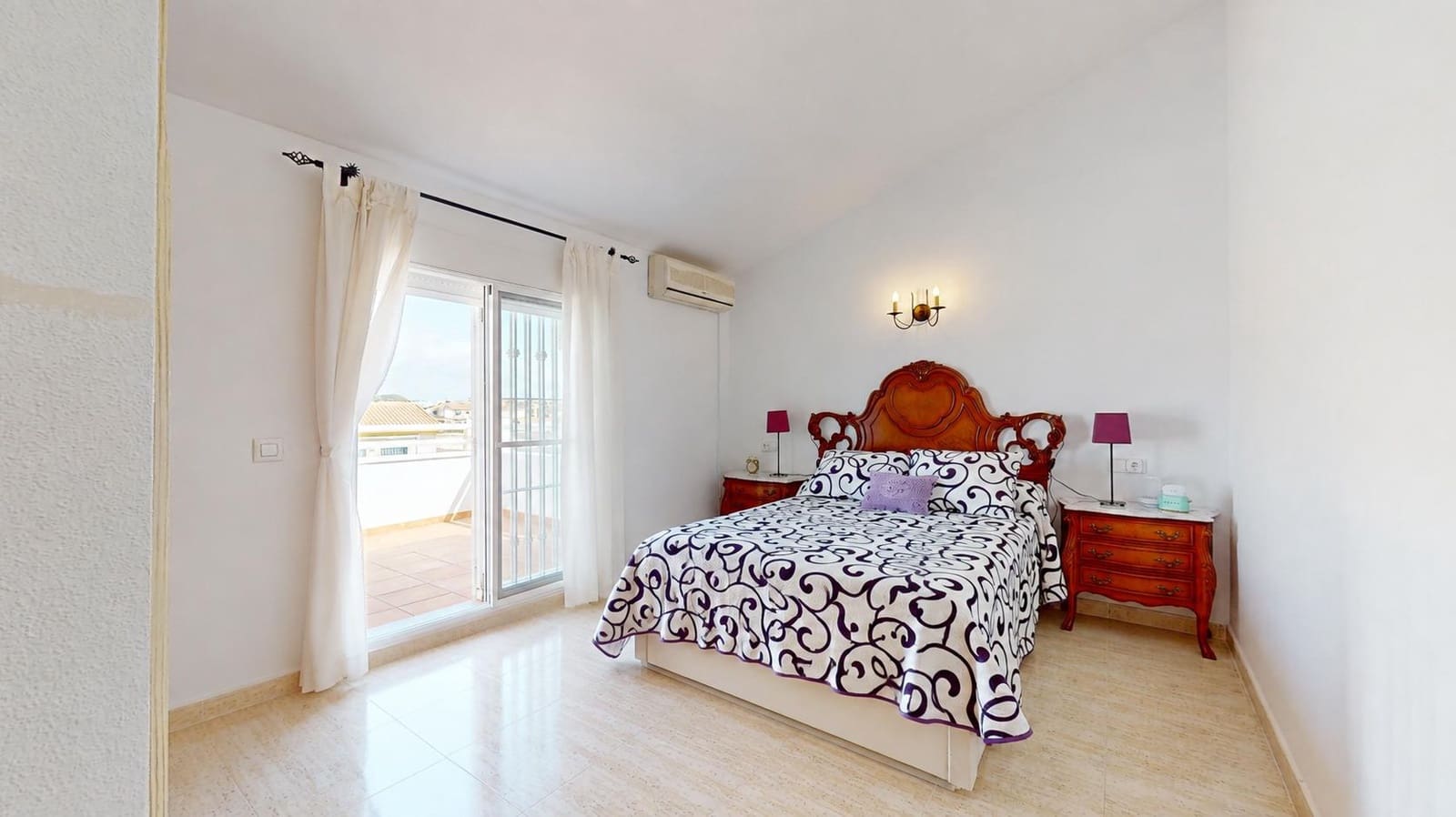 4 slaapkamer Rijtjeshuis te koop in Torre de la Horadada - € 285.000 (Ref: 10059197)