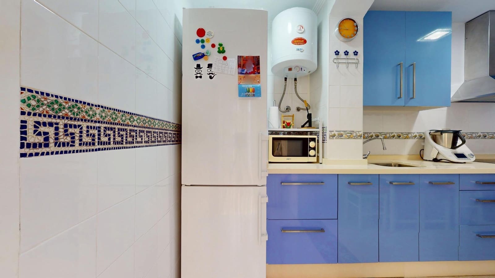 4 slaapkamer Rijtjeshuis te koop in Torre de la Horadada - € 285.000 (Ref: 10059197)