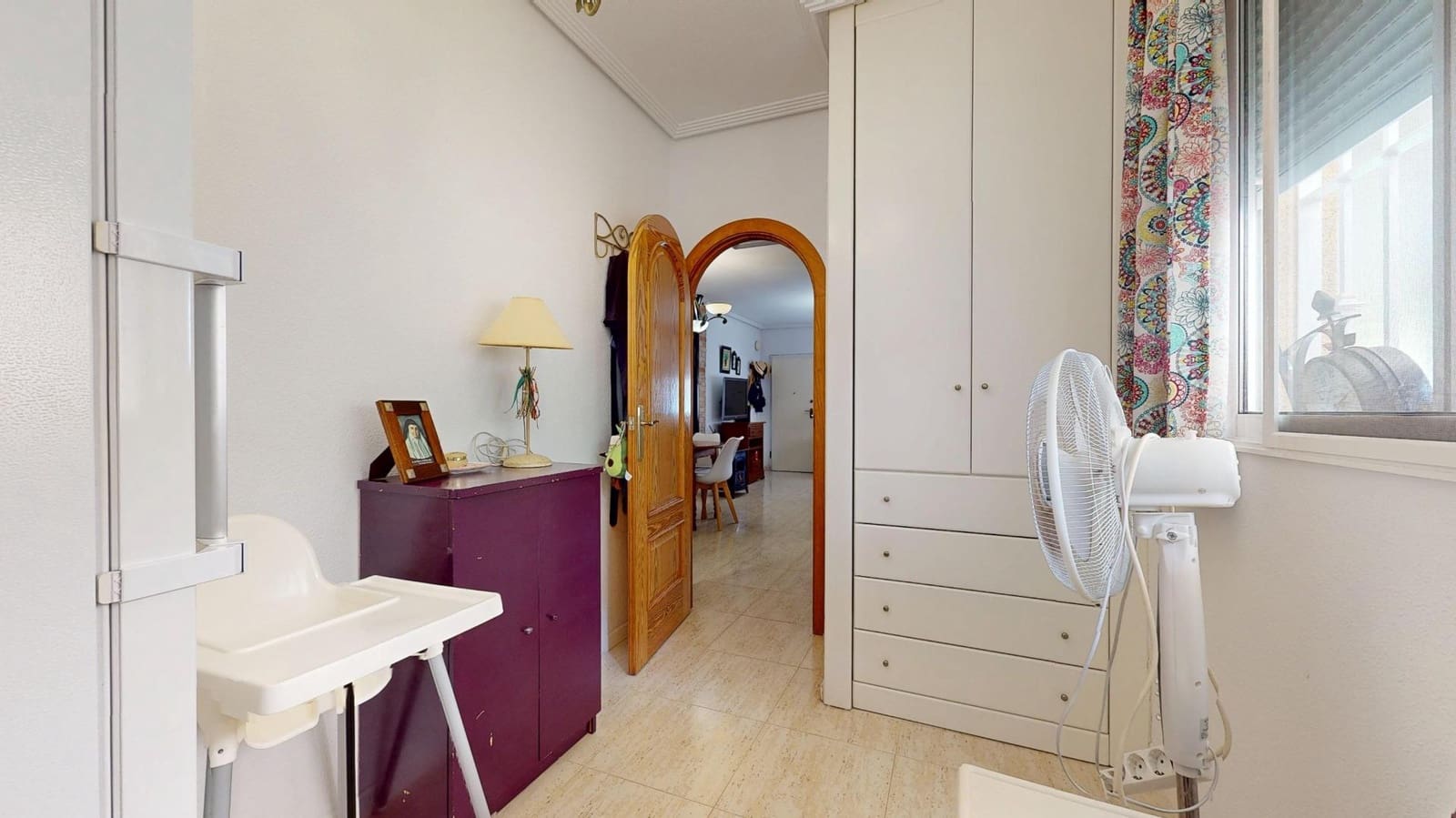 4 slaapkamer Rijtjeshuis te koop in Torre de la Horadada - € 285.000 (Ref: 10059197)