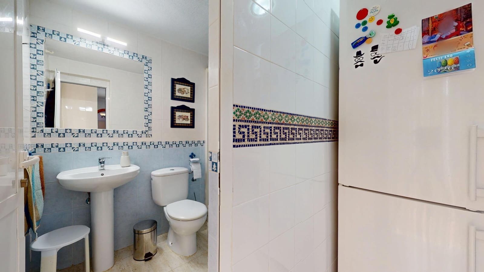 4 slaapkamer Rijtjeshuis te koop in Torre de la Horadada - € 285.000 (Ref: 10059197)