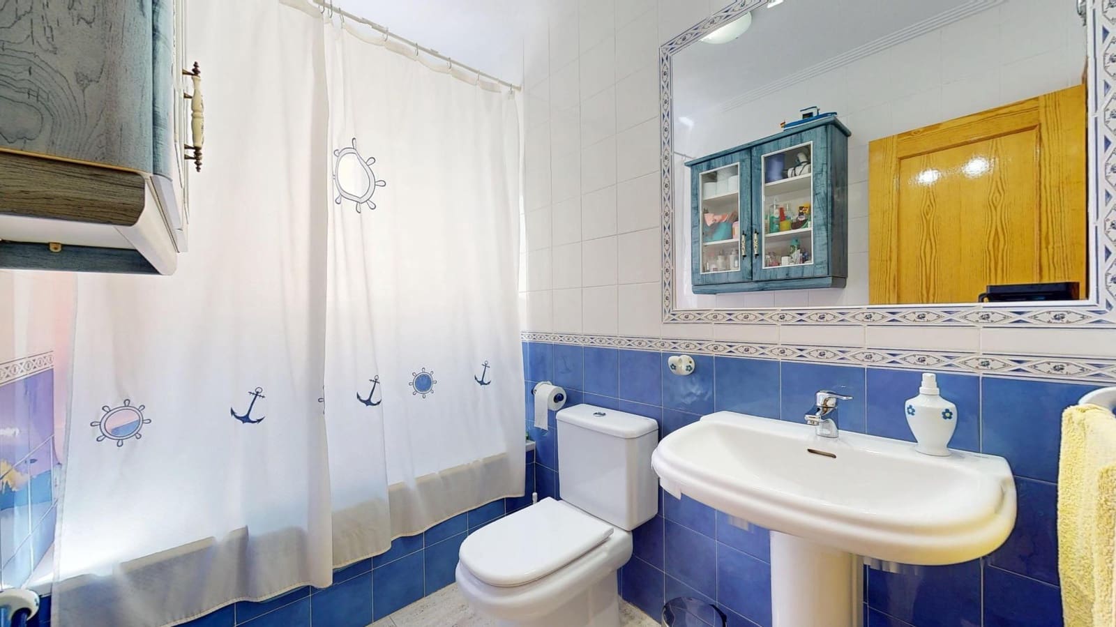 4 slaapkamer Rijtjeshuis te koop in Torre de la Horadada - € 285.000 (Ref: 10059197)