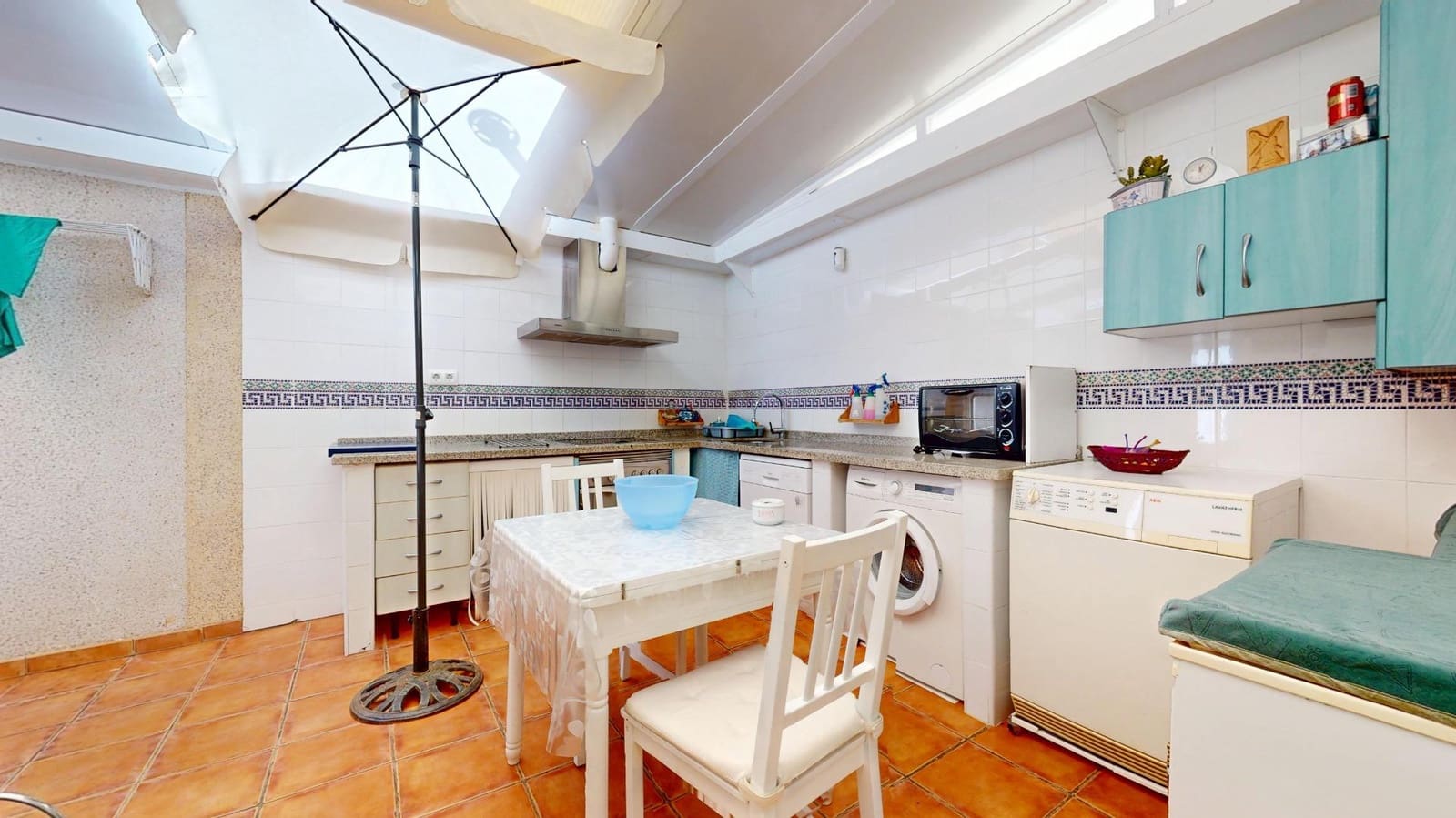 4 slaapkamer Rijtjeshuis te koop in Torre de la Horadada - € 285.000 (Ref: 10059197)