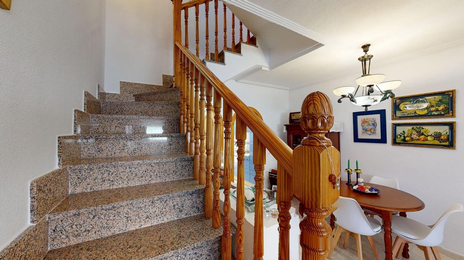 4 slaapkamer Rijtjeshuis te koop in Torre de la Horadada - € 285.000 (Ref: 10059197)