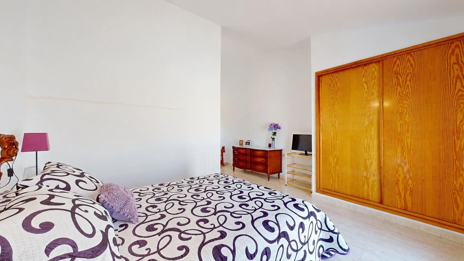 4 slaapkamer Rijtjeshuis te koop in Torre de la Horadada - € 285.000 (Ref: 10059197)