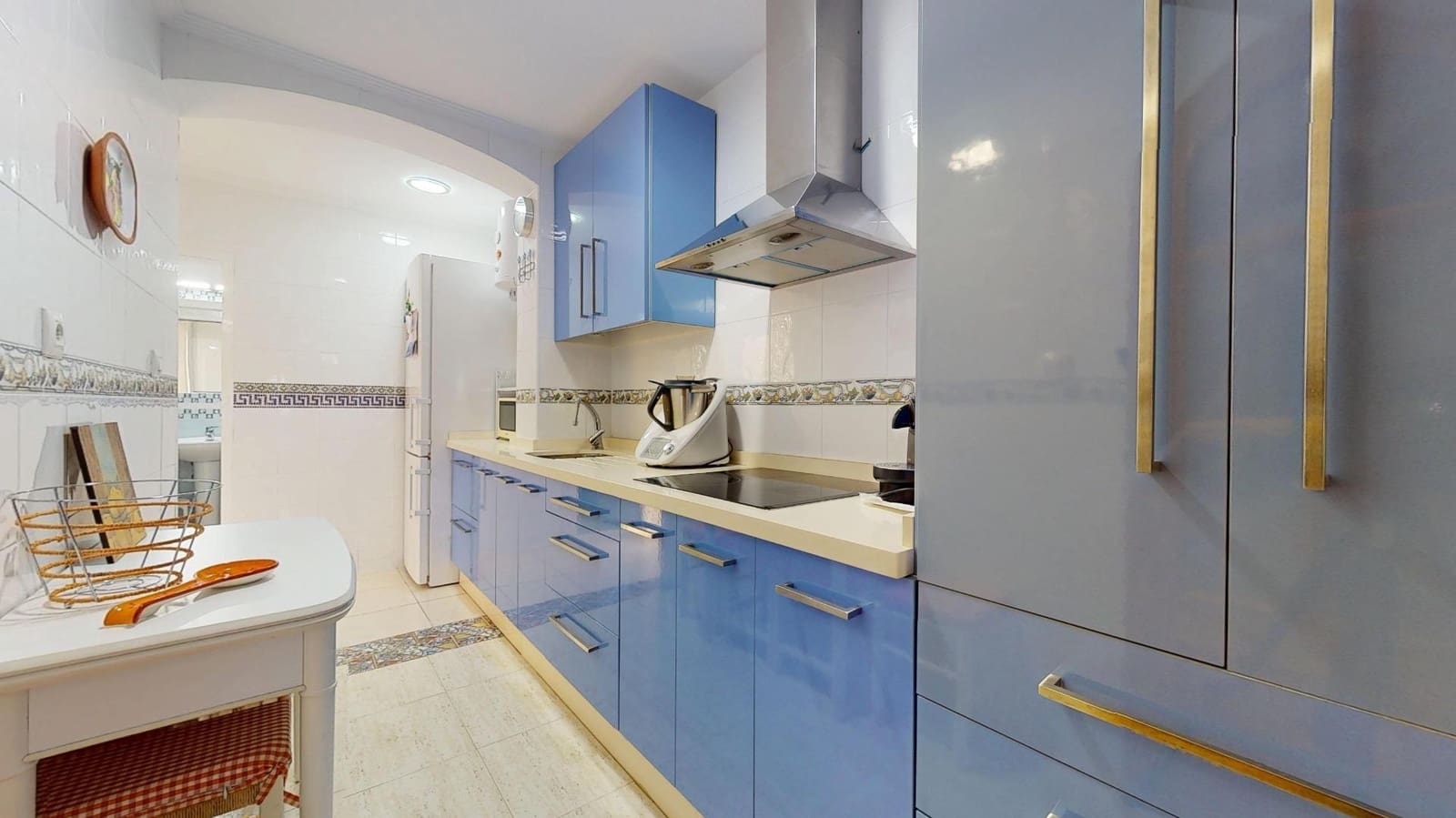 4 slaapkamer Rijtjeshuis te koop in Torre de la Horadada - € 285.000 (Ref: 10059197)