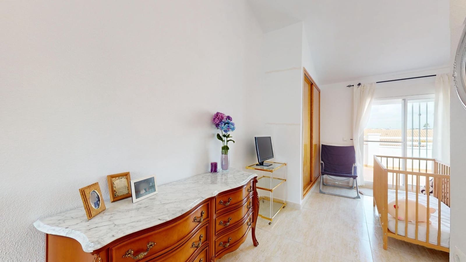 4 slaapkamer Rijtjeshuis te koop in Torre de la Horadada - € 285.000 (Ref: 10059197)